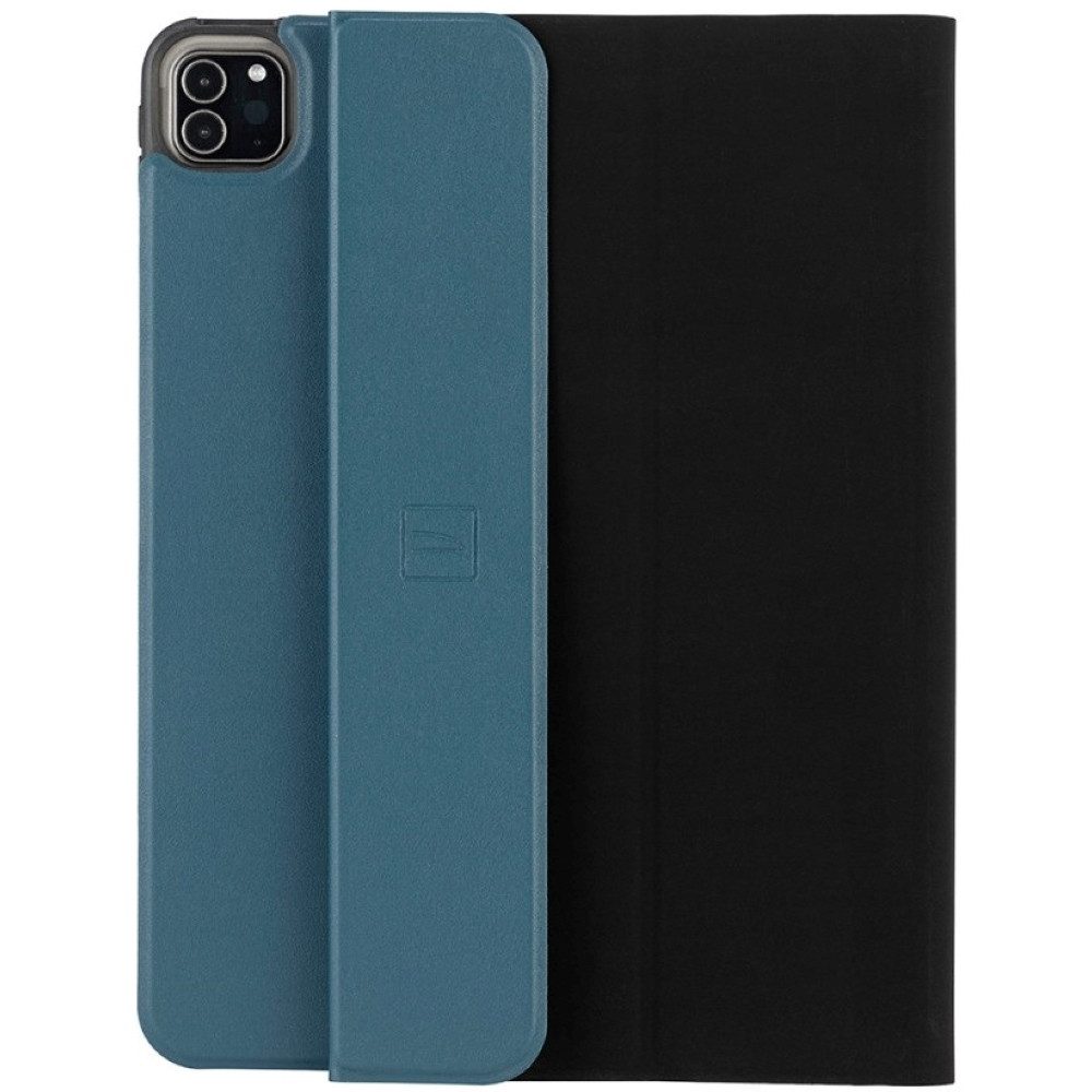 Tucano Personenwaage TUCANO Folio Case iPad Pro 11 blau - Schutzhülle.