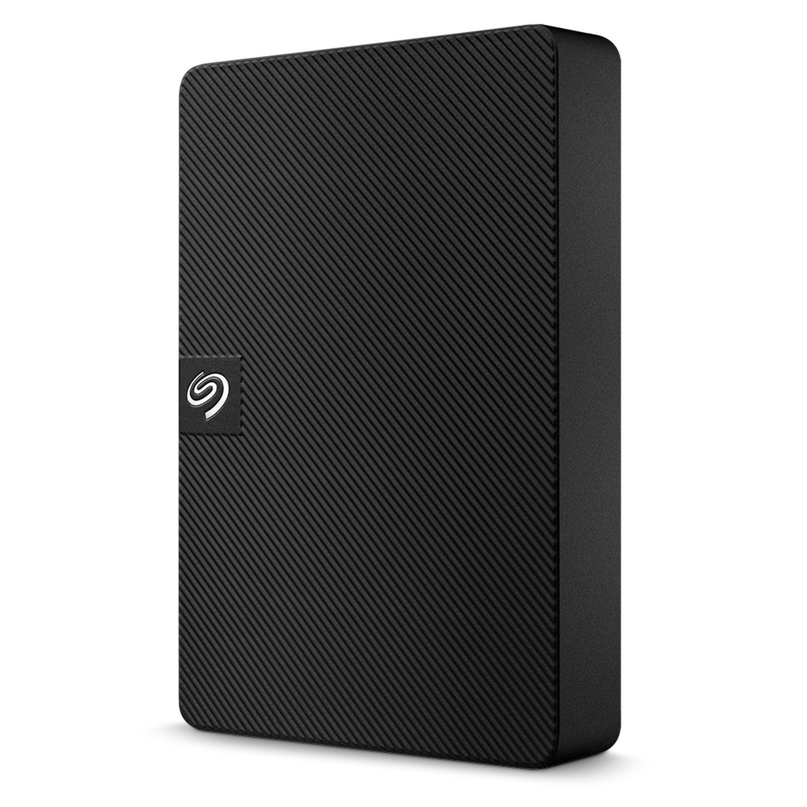 Seagate Expansion STKM4000400 - Festplatte - 4 TB - extern (tragbar) Gaming-Festplatte