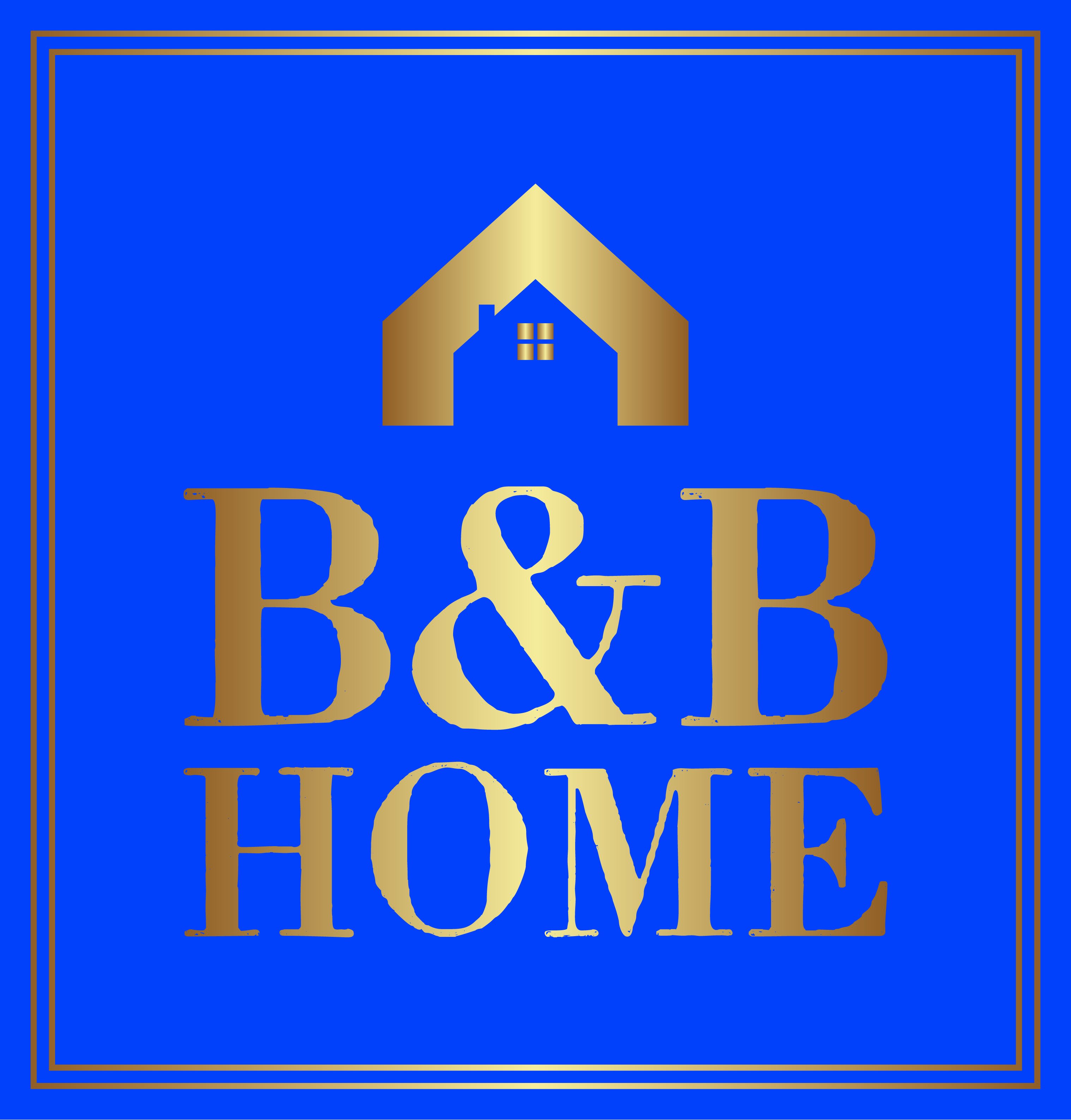 B&B Home