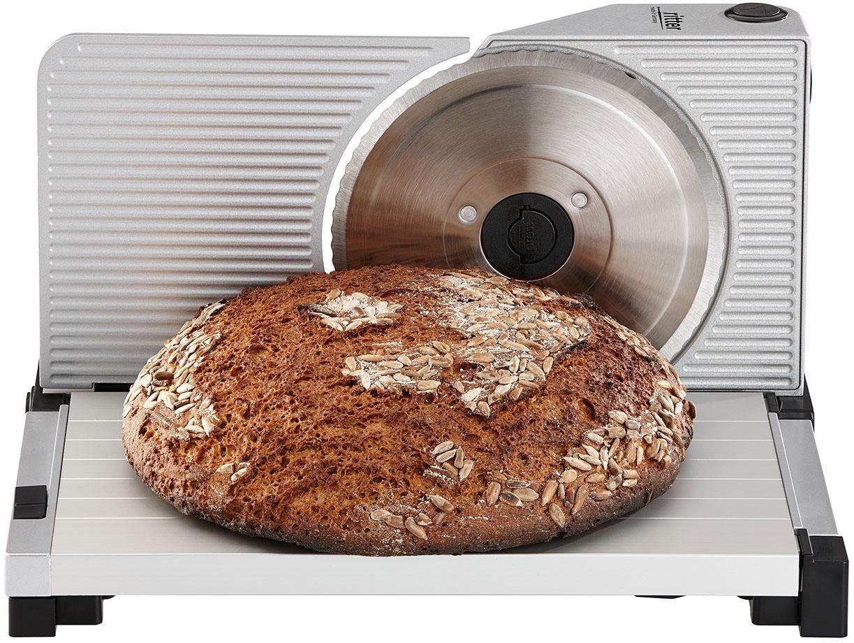 ritter Allesschneider icaro 7, 65 W, mit Eco-Energiesparmotor