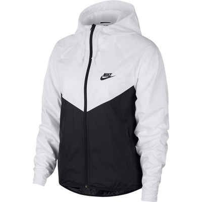 Nike Sportswear Windbreaker »NSW WINDRUNNER« Nike Sportswear Windbreaker »NSW WINDRUNNER«