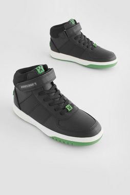 Next Hoher Sneaker mit Klettverschluss Sneaker (1-tlg)