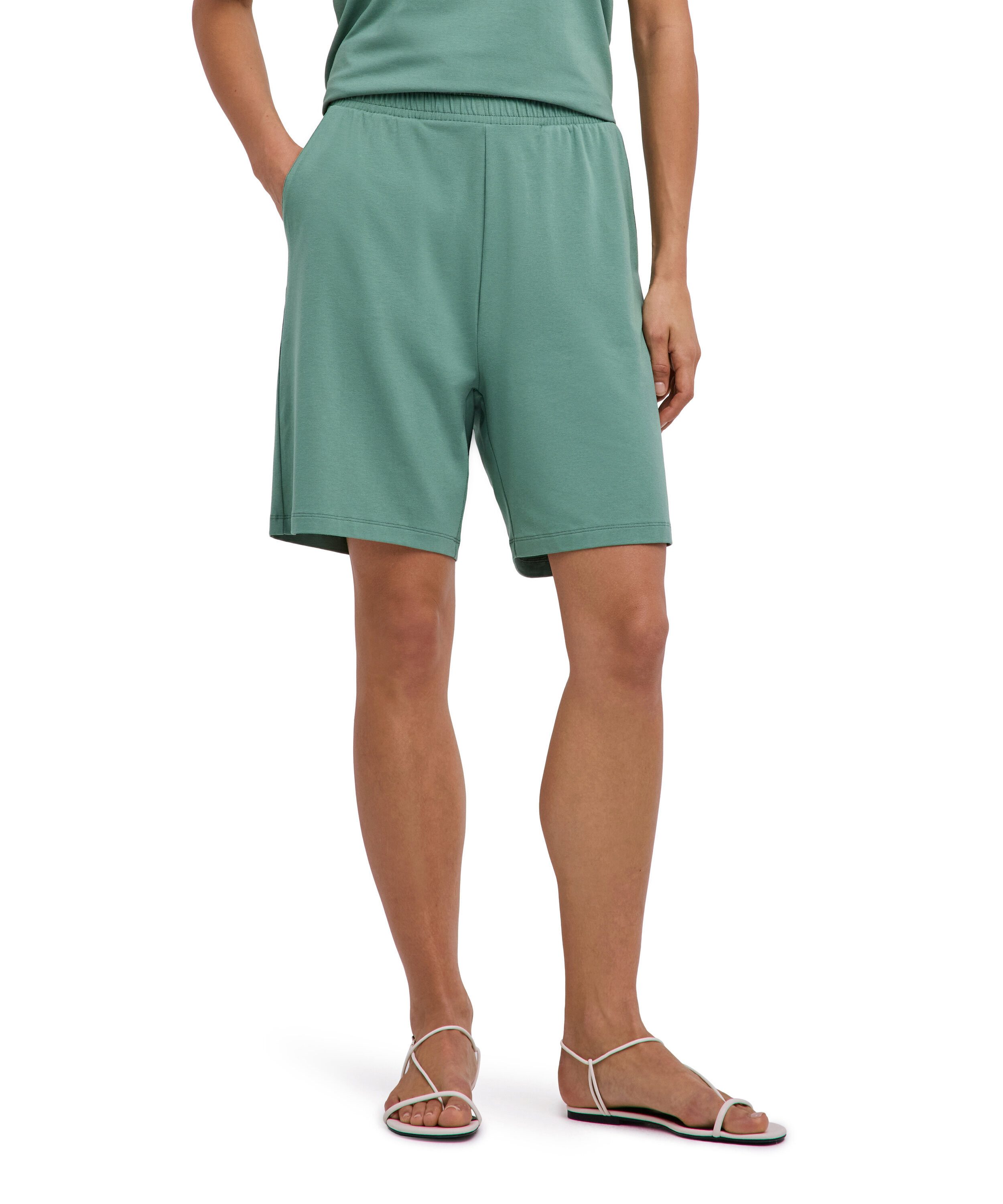 FALKE Shorts Lounge Shorts (1-tlg)