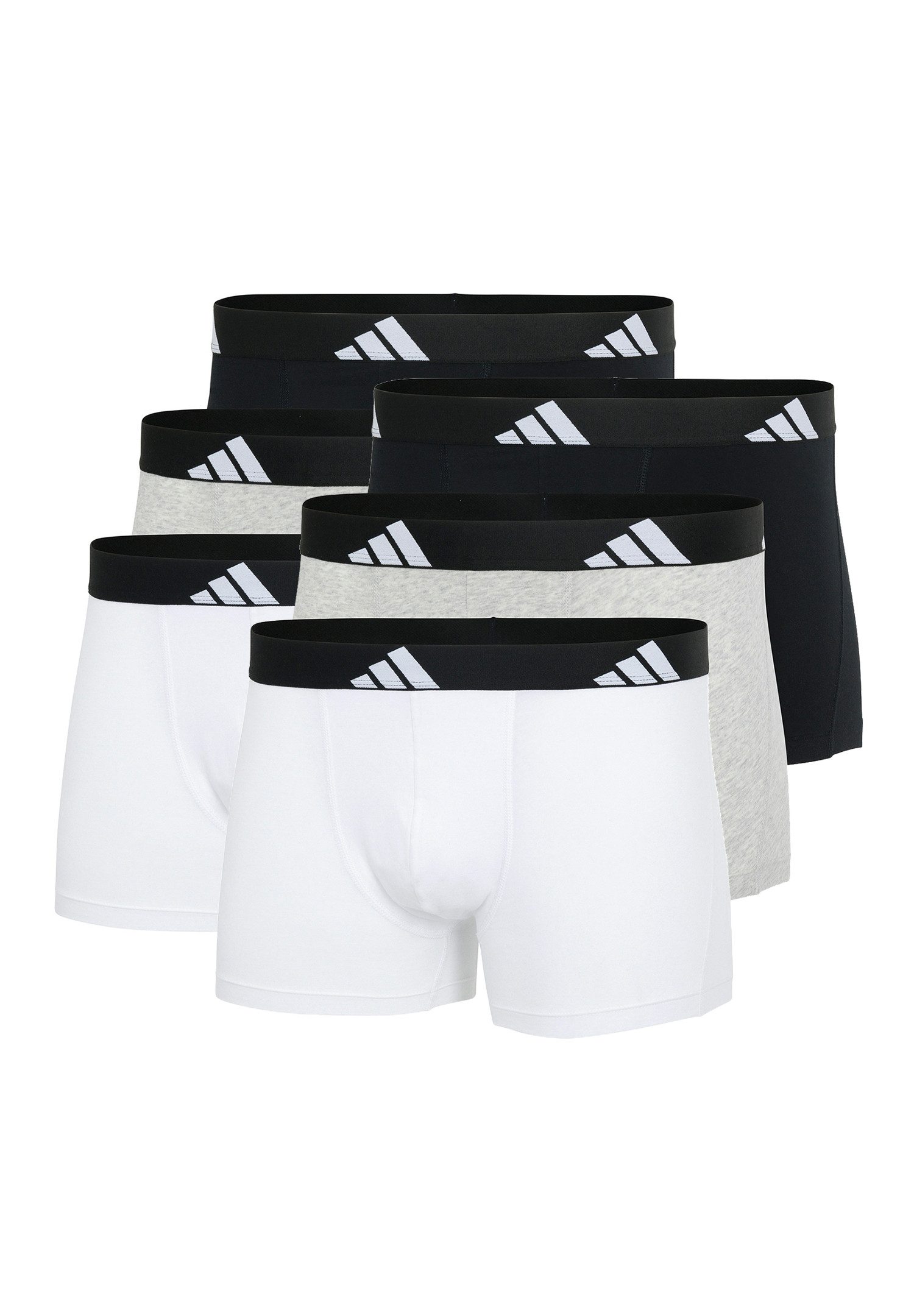 adidas Performance Boxershorts BOXER TRUNK 12P günstig online kaufen