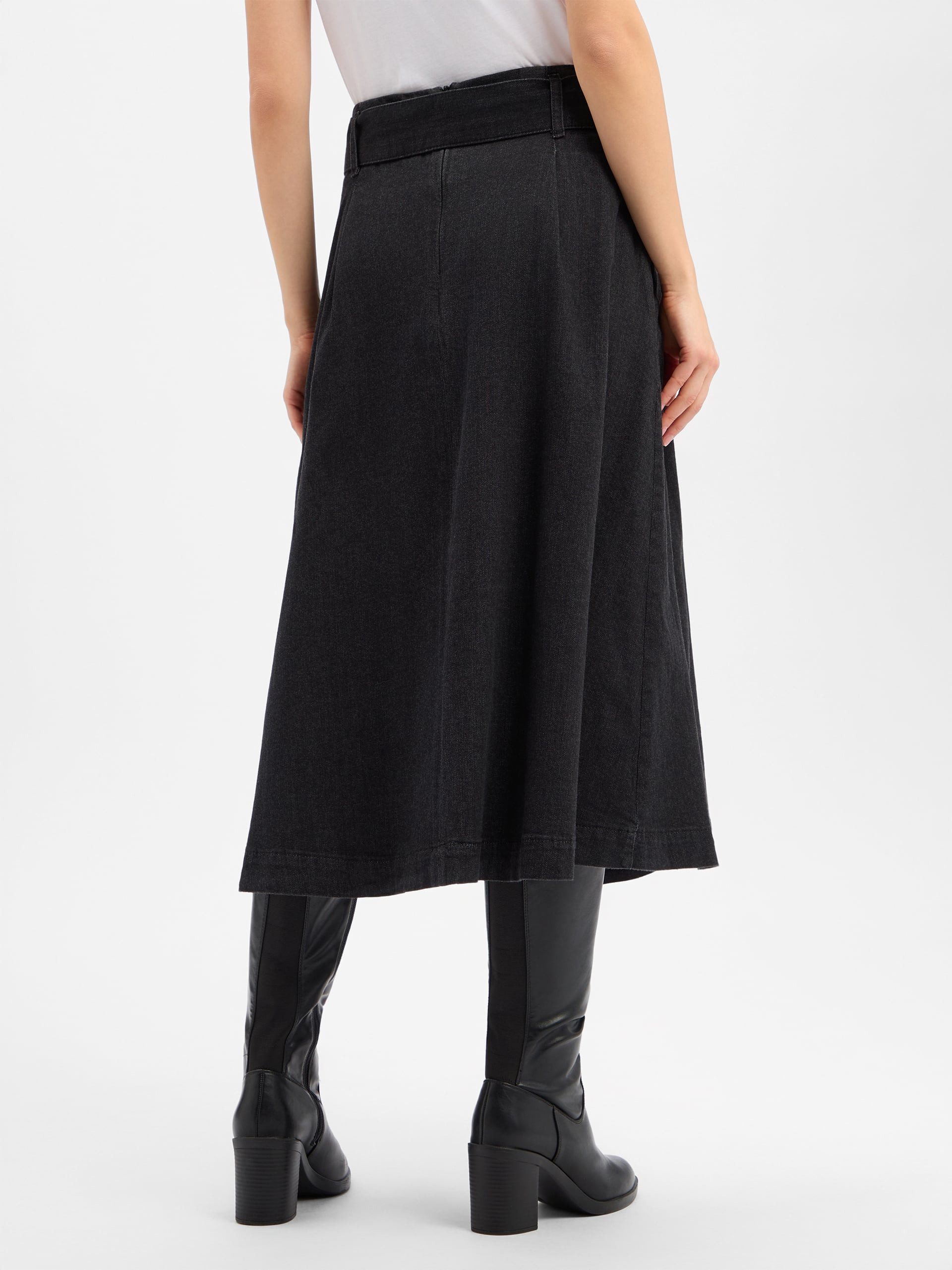 MORE&MORE A-Linien-Rock günstig online kaufen