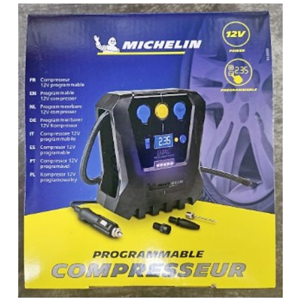 Kompressor Michelin 62003 Kompressor 3.5 bar