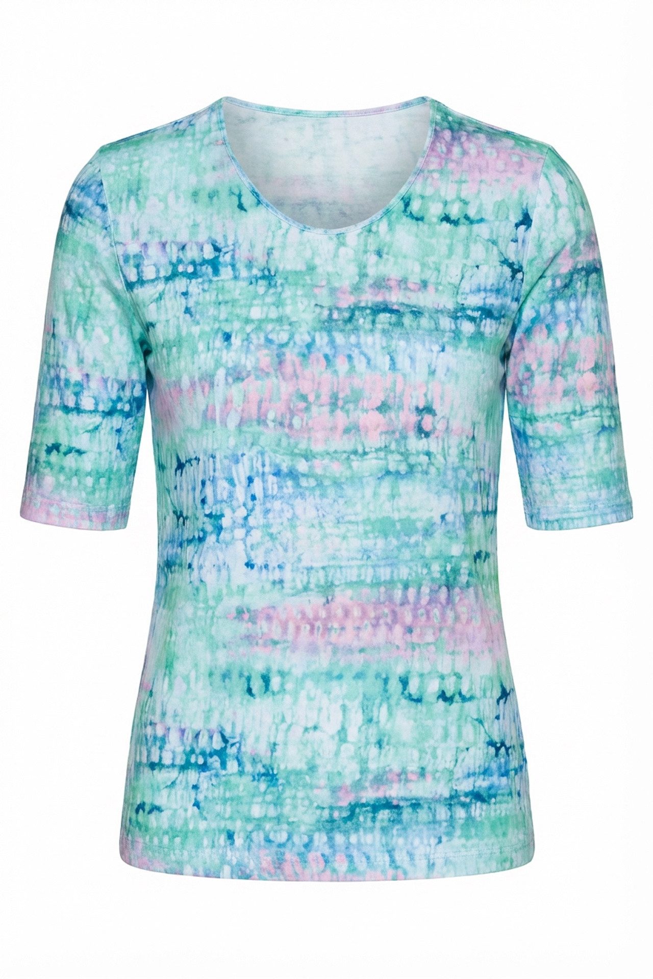 NAVIGAZIONE Print-Shirt