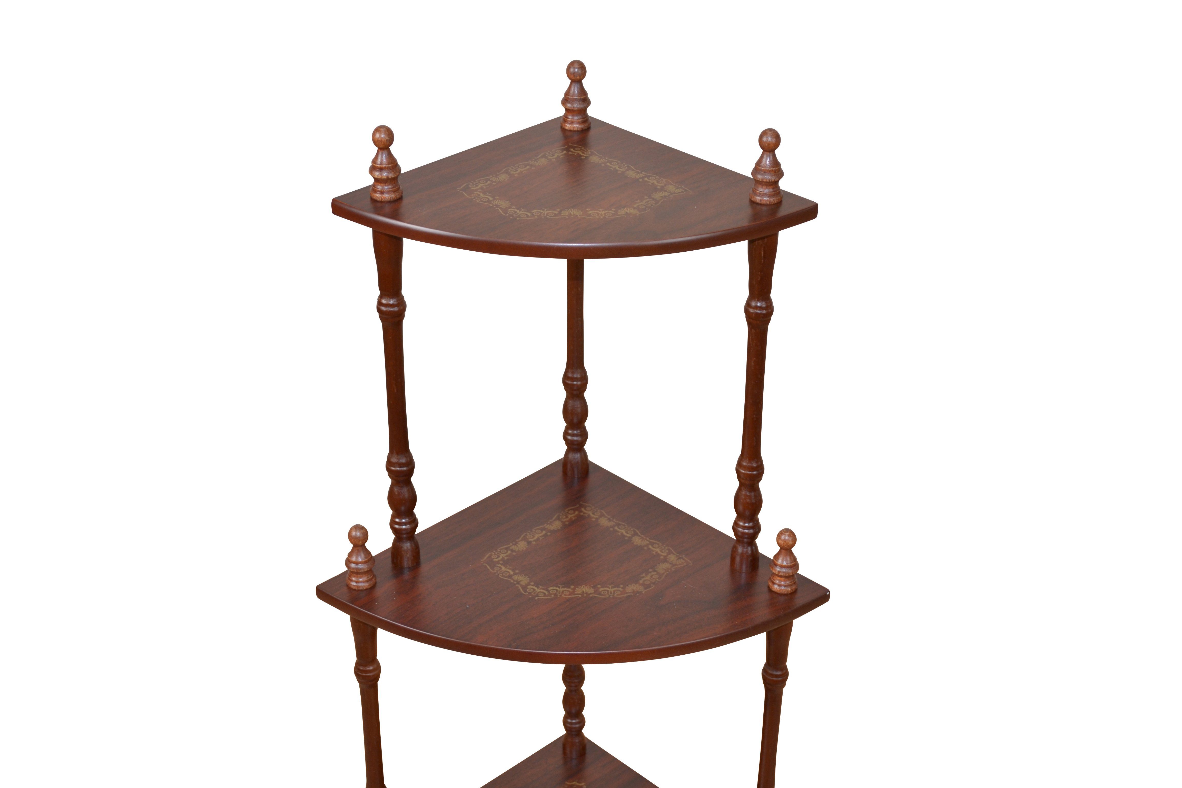 moebel-direkt-online Eckregal Ashton