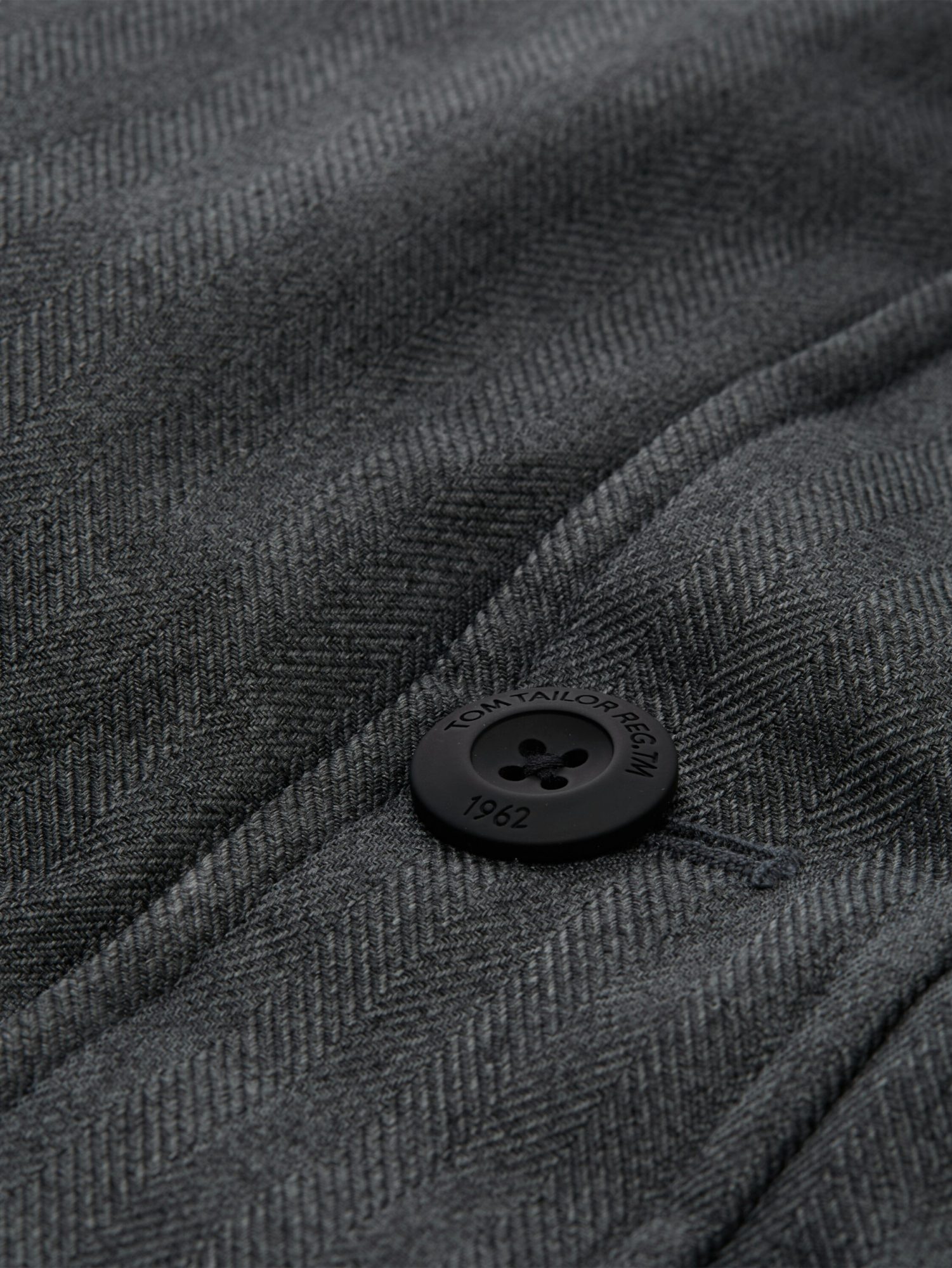 TOM TAILOR Strickmantel O