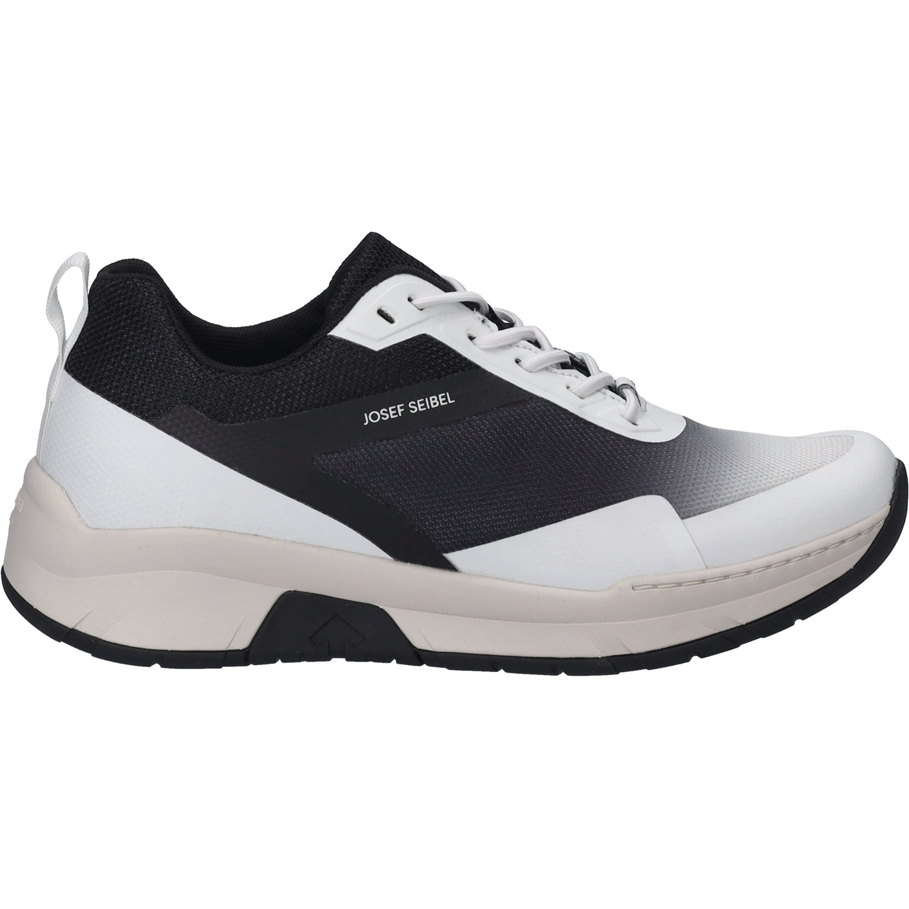 Josef Seibel Mitchell 51, schwarz Sneaker günstig online kaufen