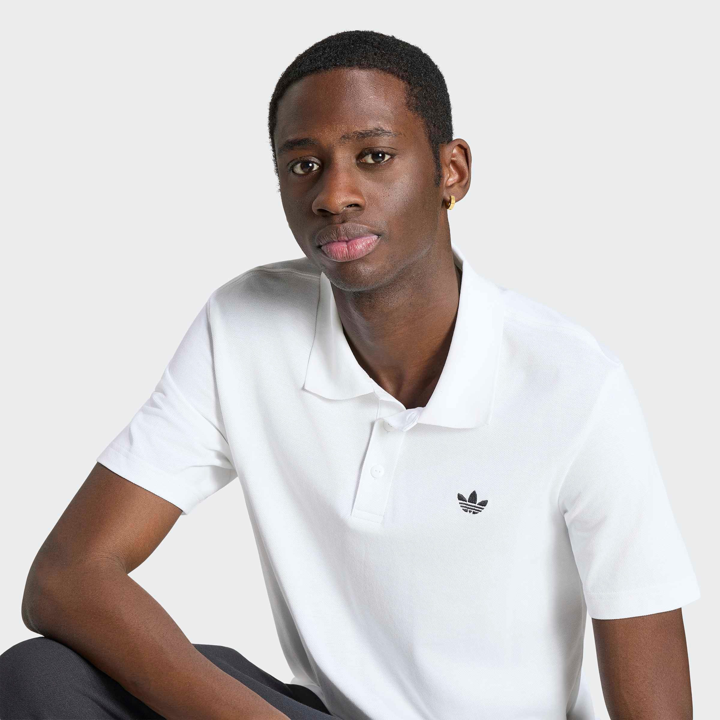 adidas Originals T-Shirt TREFOIL ESSENTIALS – Bild 4 von 5