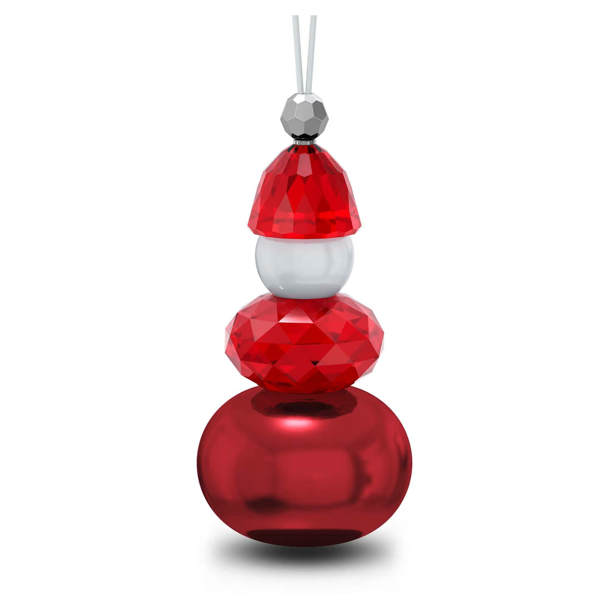 Swarovski Schmuckset Swarovski für Herren (Unisex)