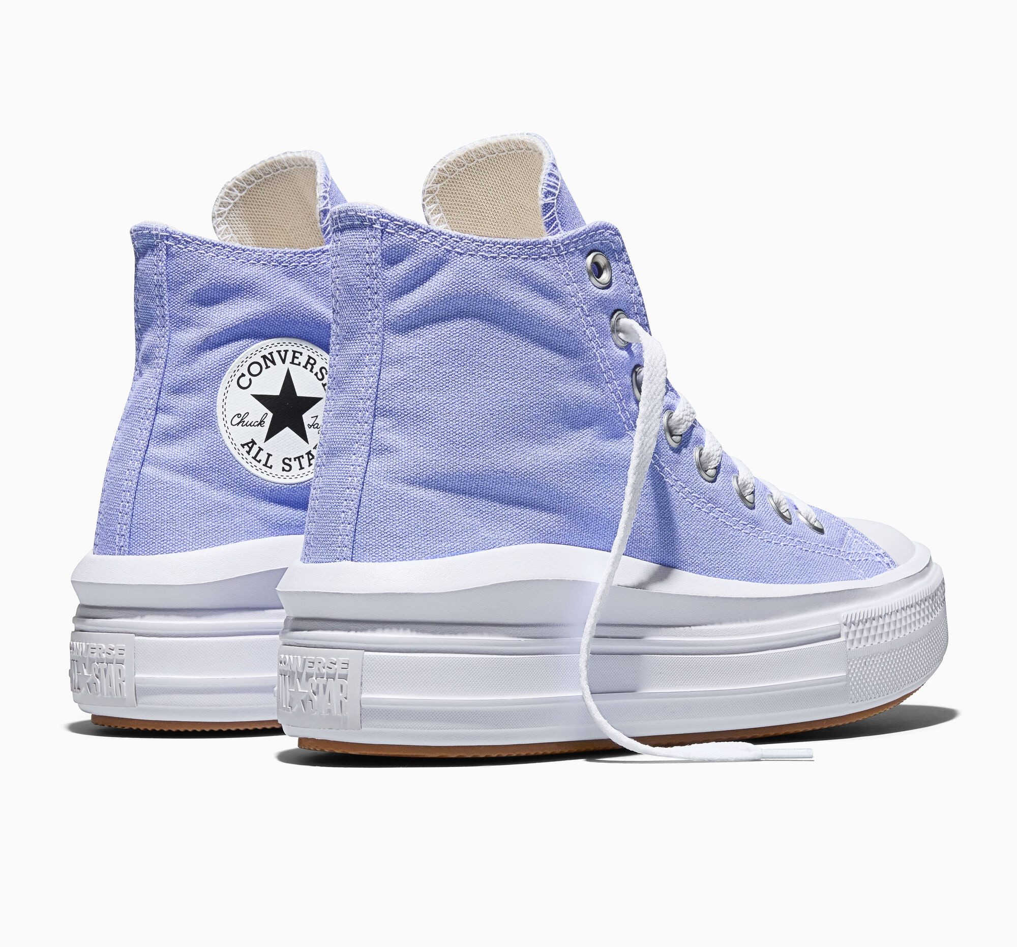 Converse CHUCK TAYLOR ALL STAR MOVE PLATFOR Sneaker