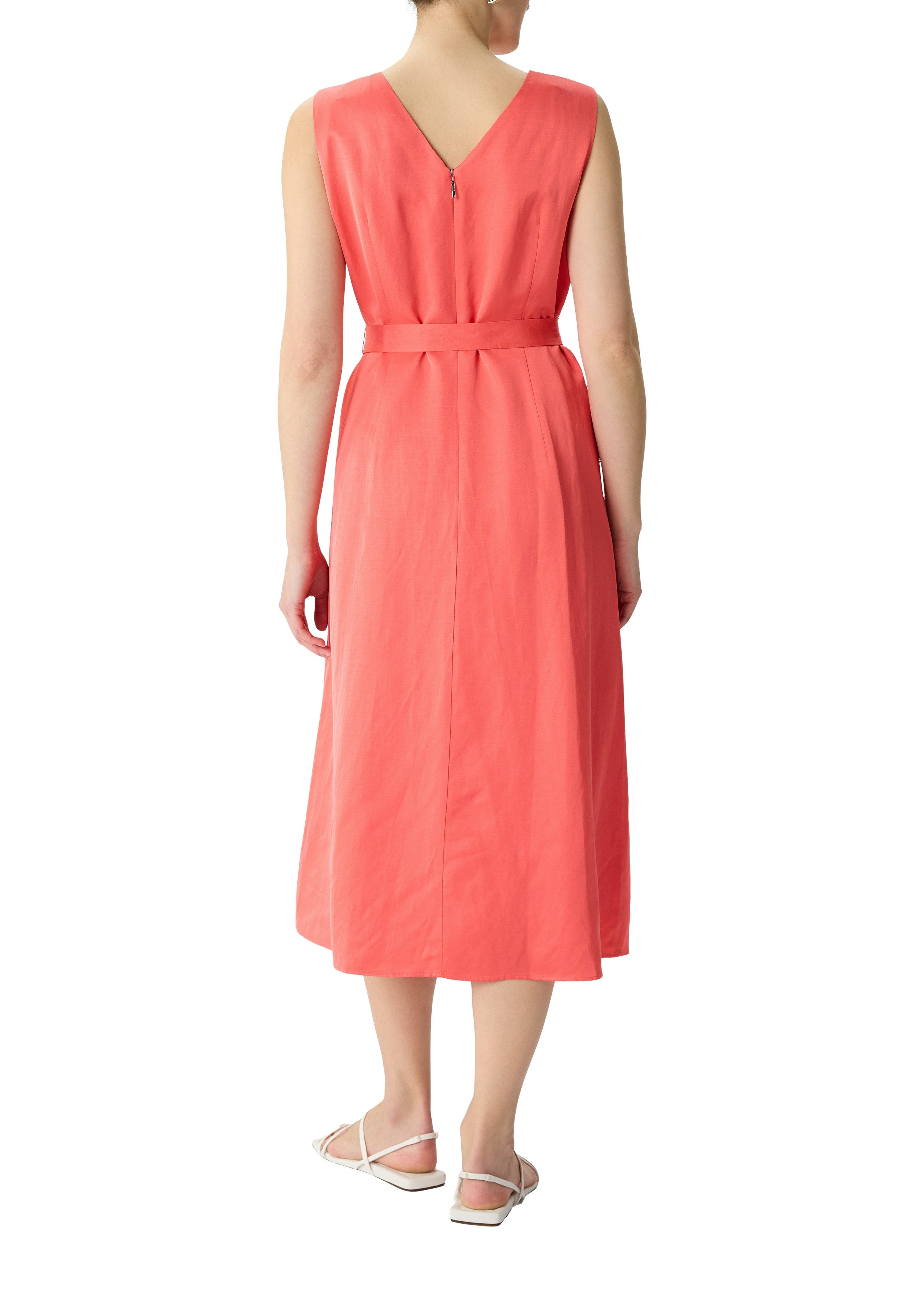 Comma Trägerkleid günstig online kaufen
