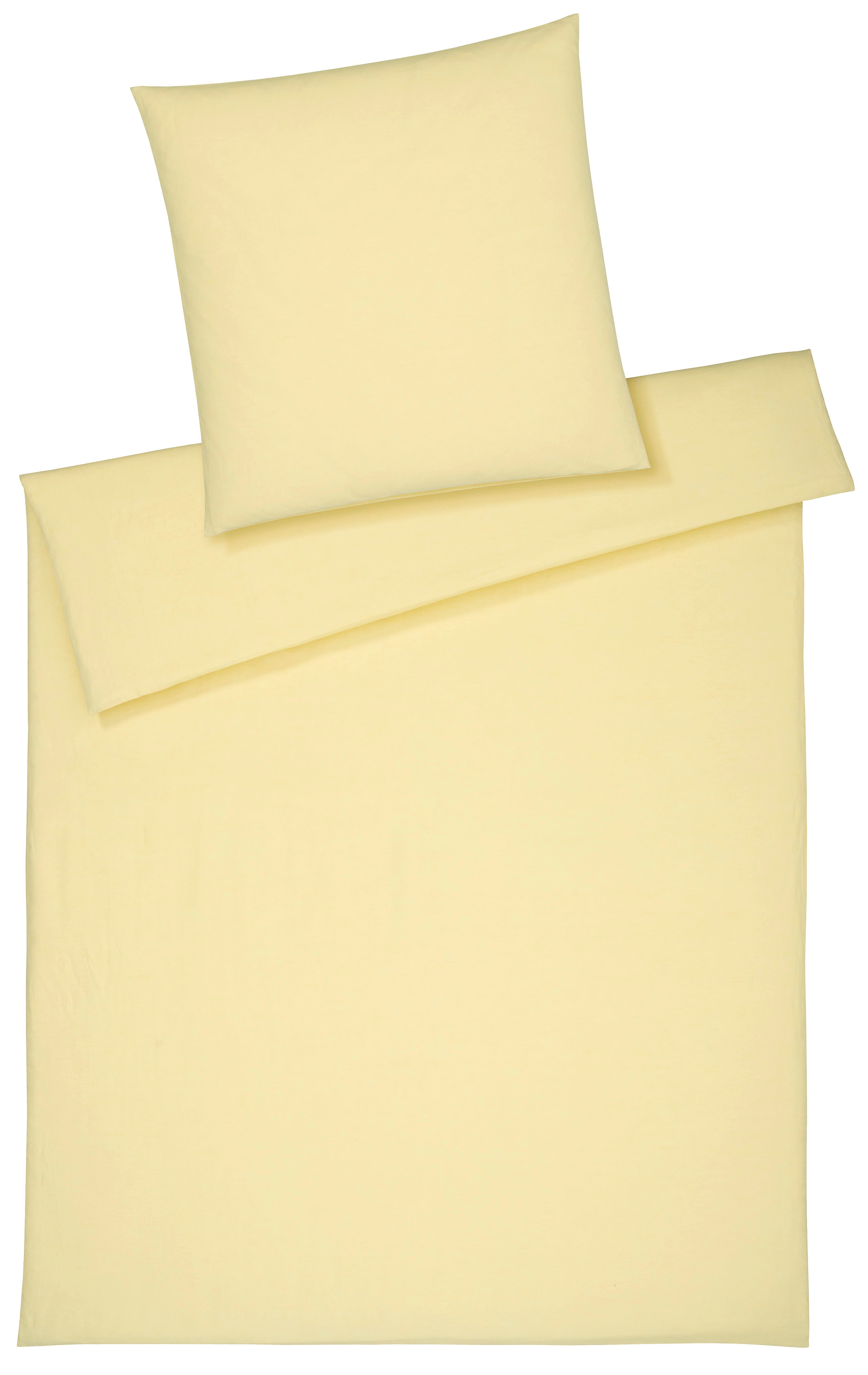 buttergelb