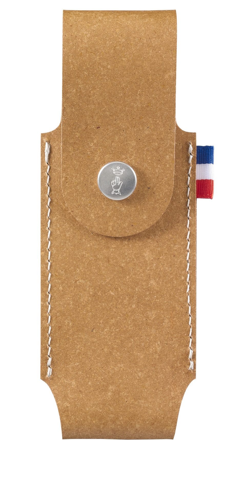 Opinel Messertasche Opinel Messeretui Simple Sheath Braun – Etui für No.07–09 (1-tlg)