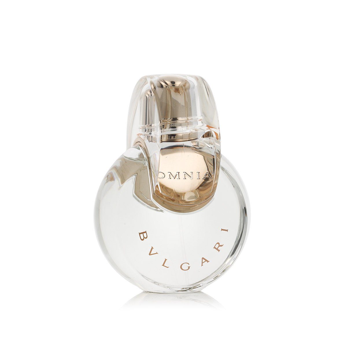 BVLGARI Eau de Toilette Omnia Crystalline