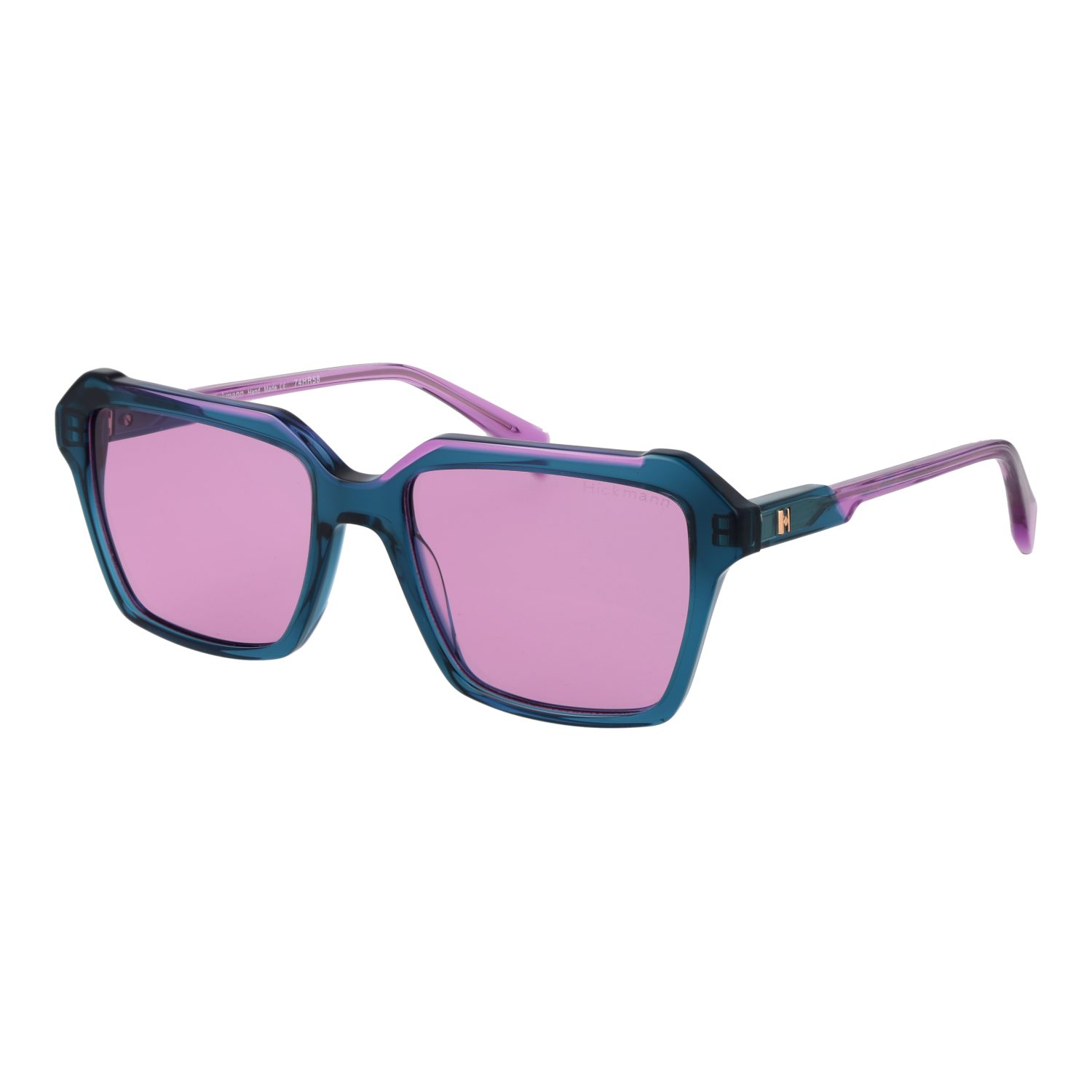 ANA HICKMANN Sonnenbrille HI9259 53P04