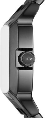 Diesel Quarzuhr CLIFFHANGER, DZ2188, Armbanduhr, Herrenuhr