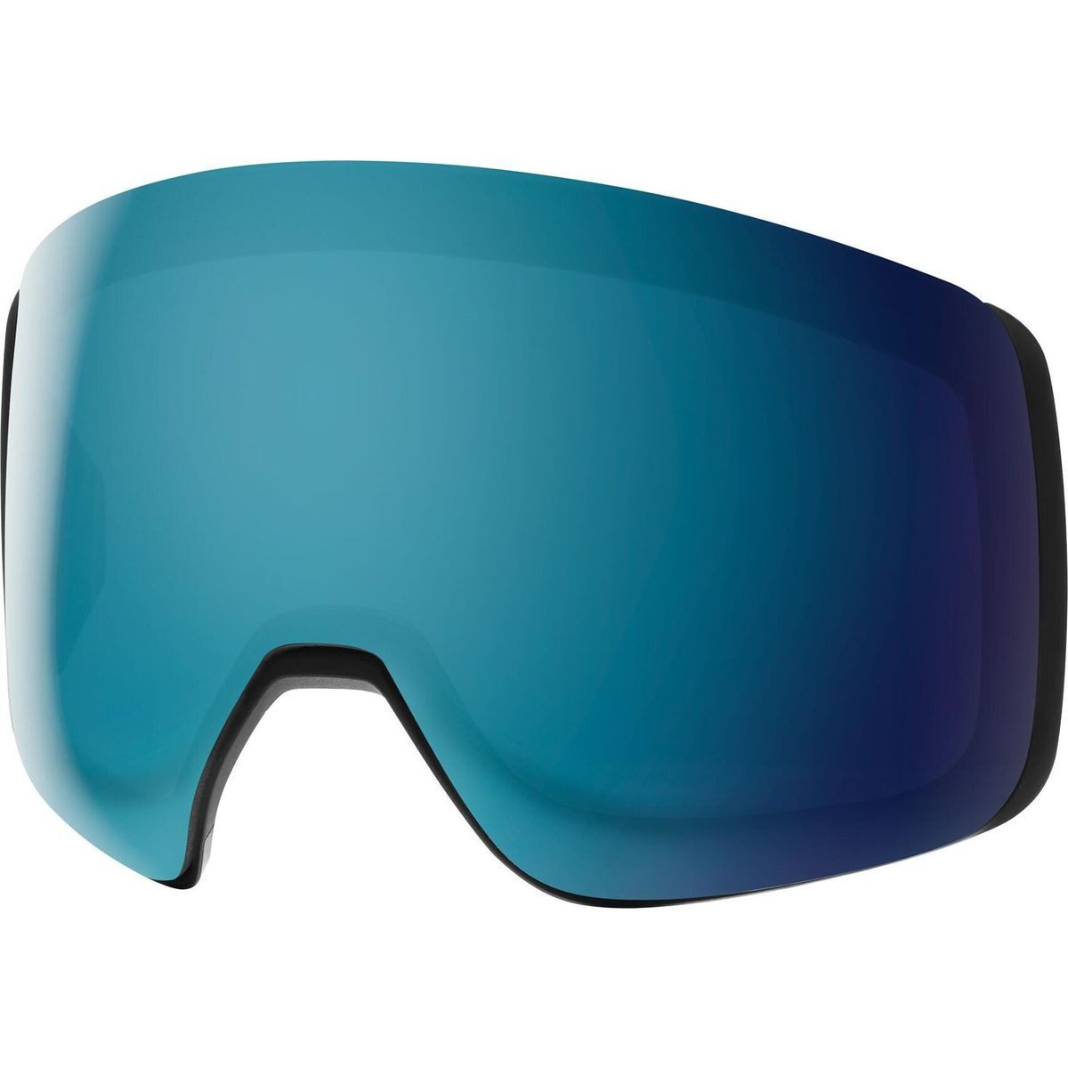 Smith Skibrille 4D MAG XL Replacement Lens