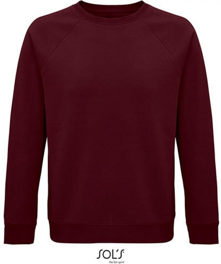 SOLS Sweatshirt Herren Sweat, Space Unisex günstig online kaufen