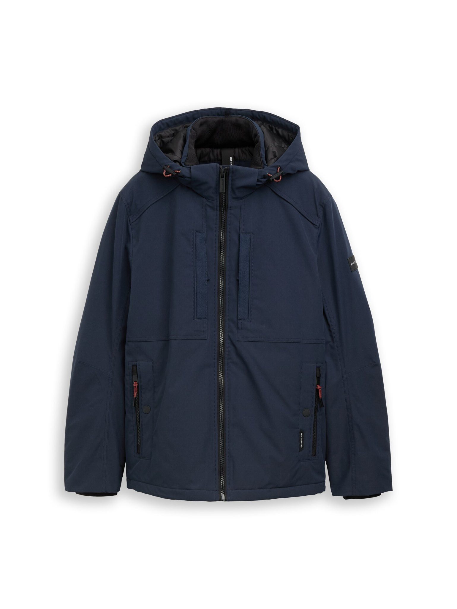 TOM TAILOR Outdoorjacke