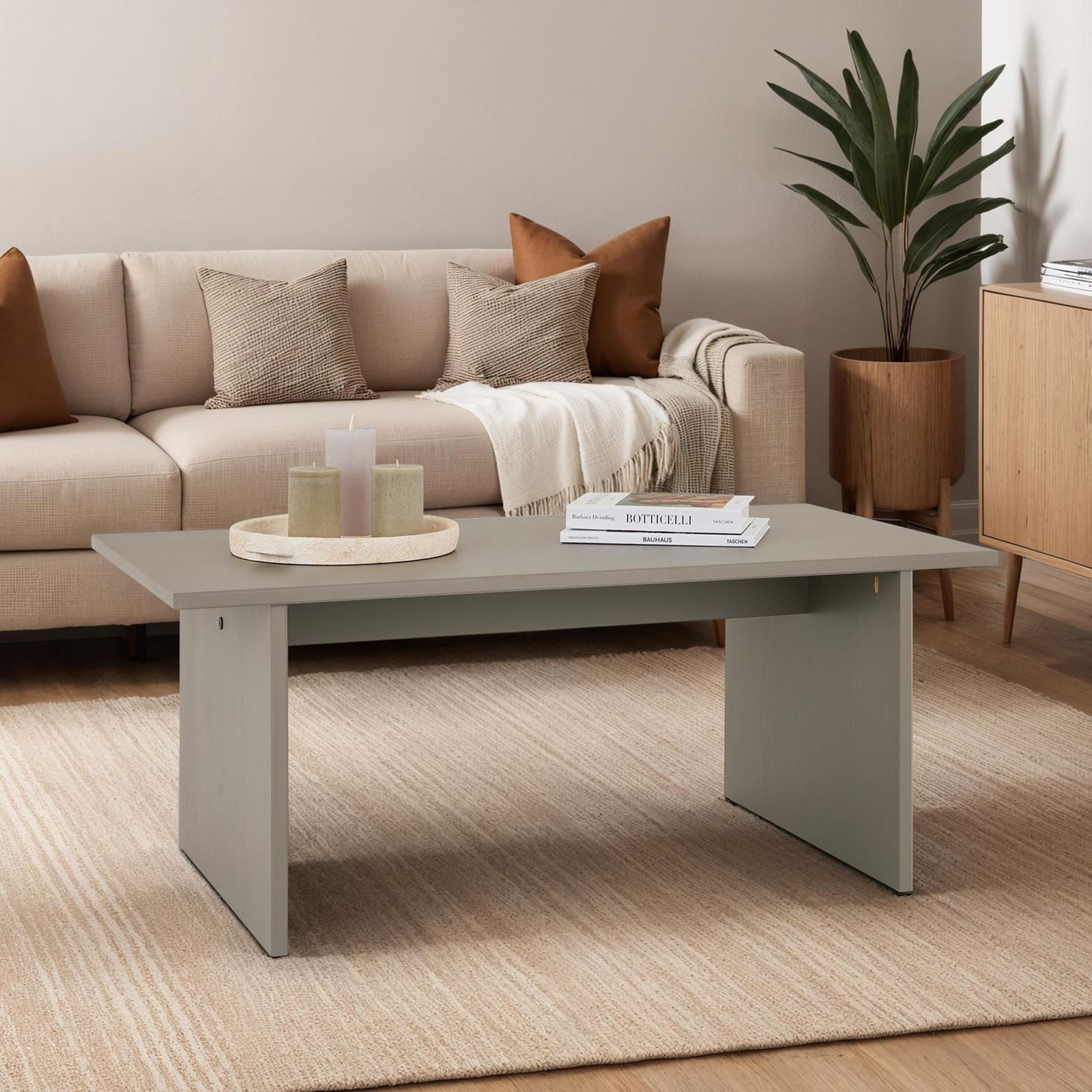 IDIMEX Couchtisch SALTO, Wohnzimmertisch aus Kiefer günstig online kaufen