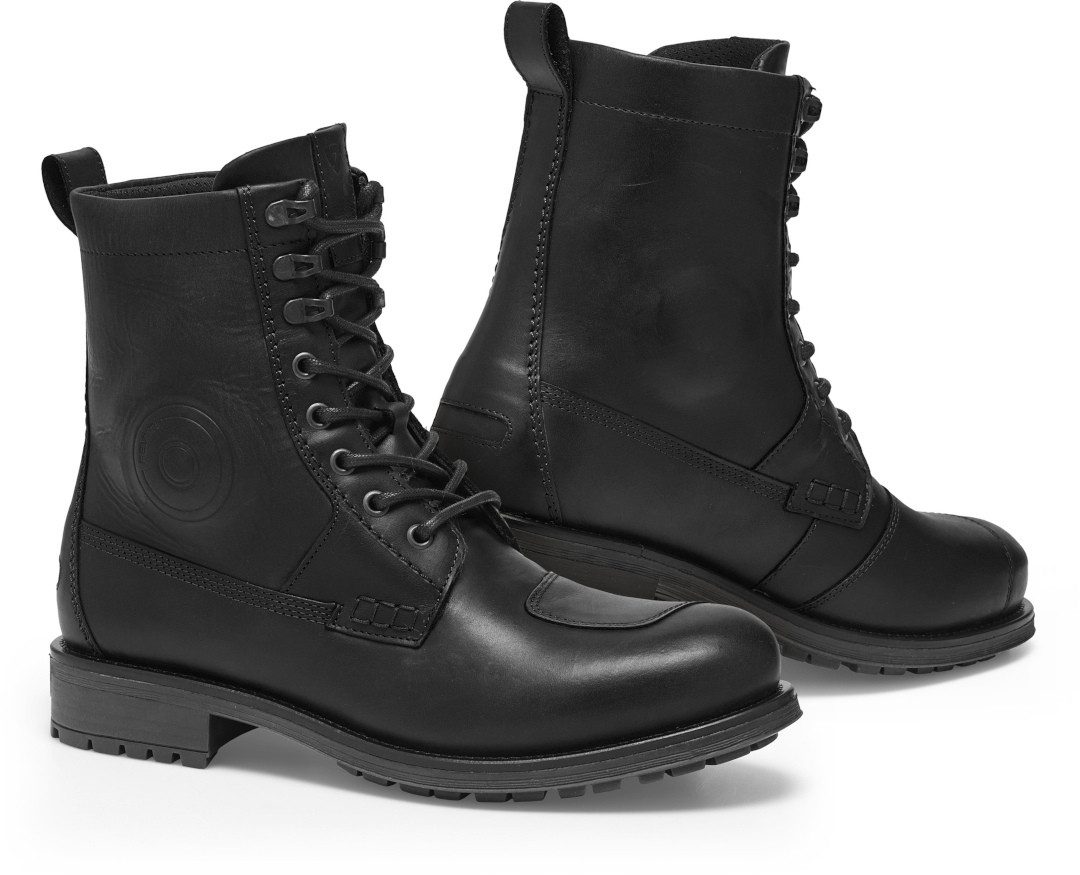 Revit Portland Motorrad Stiefel Motorradstiefel robust