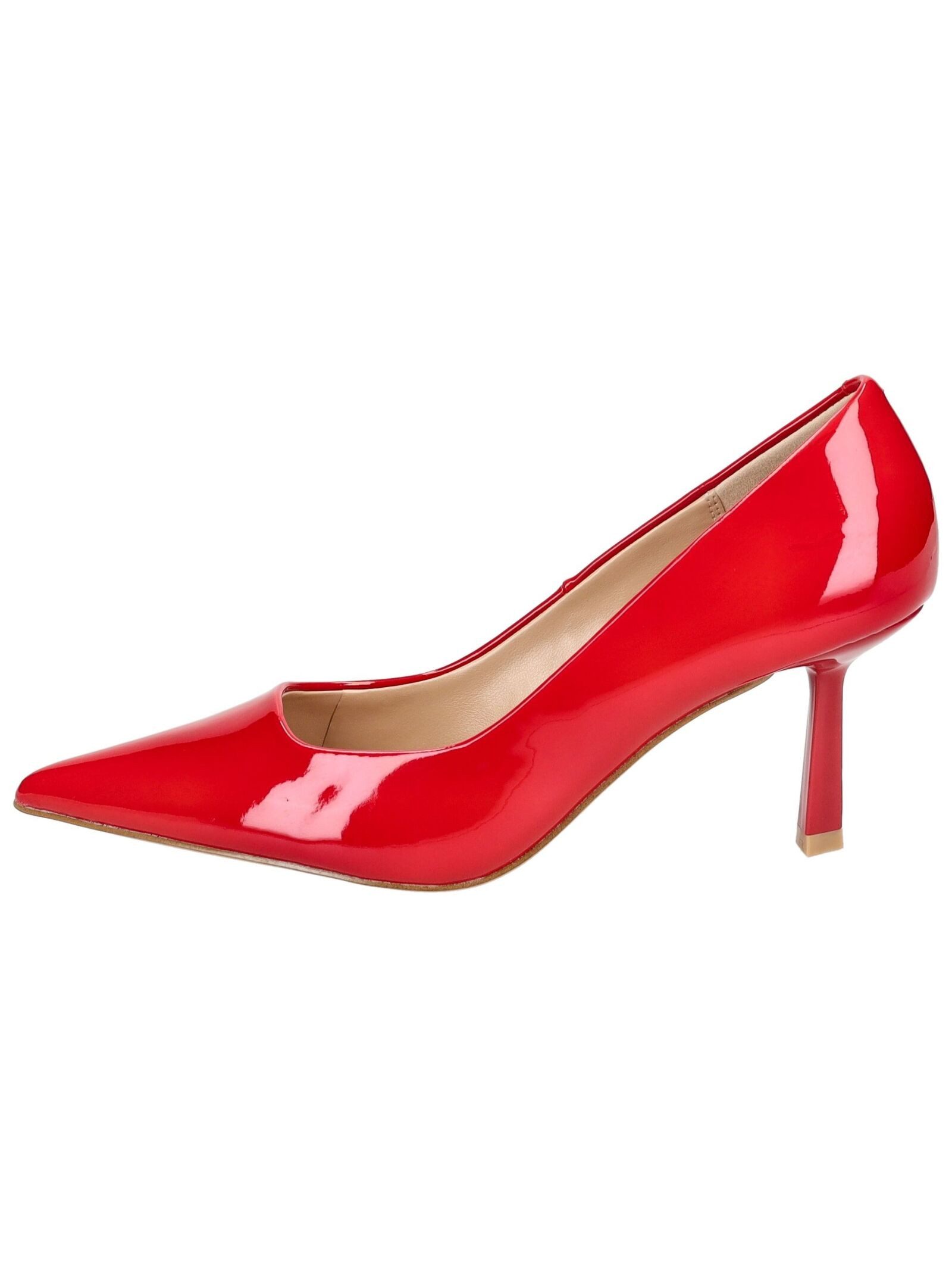 STEVE MADDEN Pumps Lederimitat High-Heel-Pumps günstig online kaufen