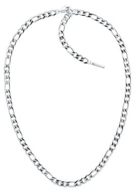 Calvin Klein Ketten-Set Multipack Edelstahl Halsschmuck Halsketten Schlangenkette LINKED (Set, 3-tlg)