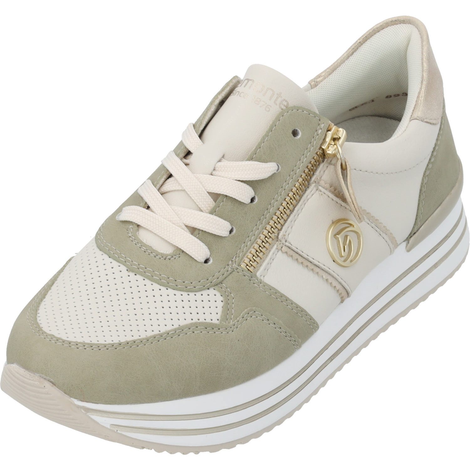 Remonte D1327 Schnürschuh günstig online kaufen