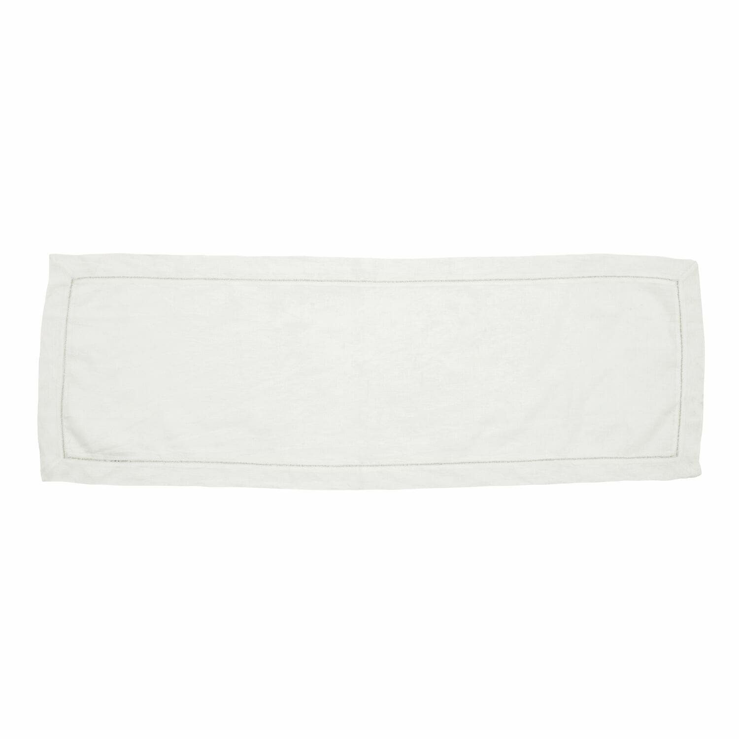 Mirabeau Tischläufer Tischläufer Covent Garden weiß günstig online kaufen