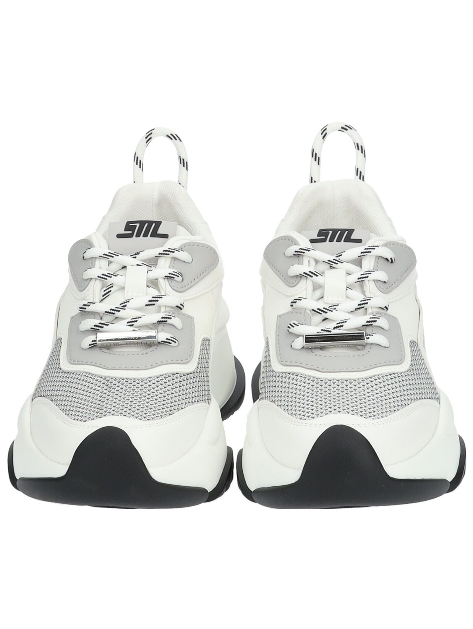 STEVE MADDEN STEVE MADDEN Sneaker Lederimitat/Textil Sneaker