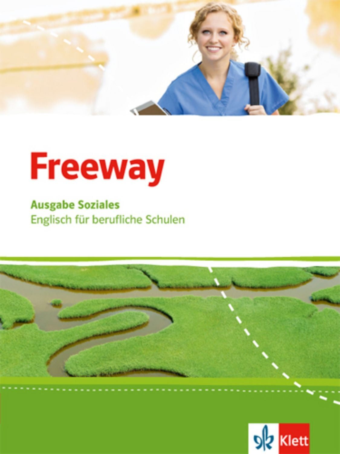 Freeway Soziales. Englisch für berufliche Schulen / diverse