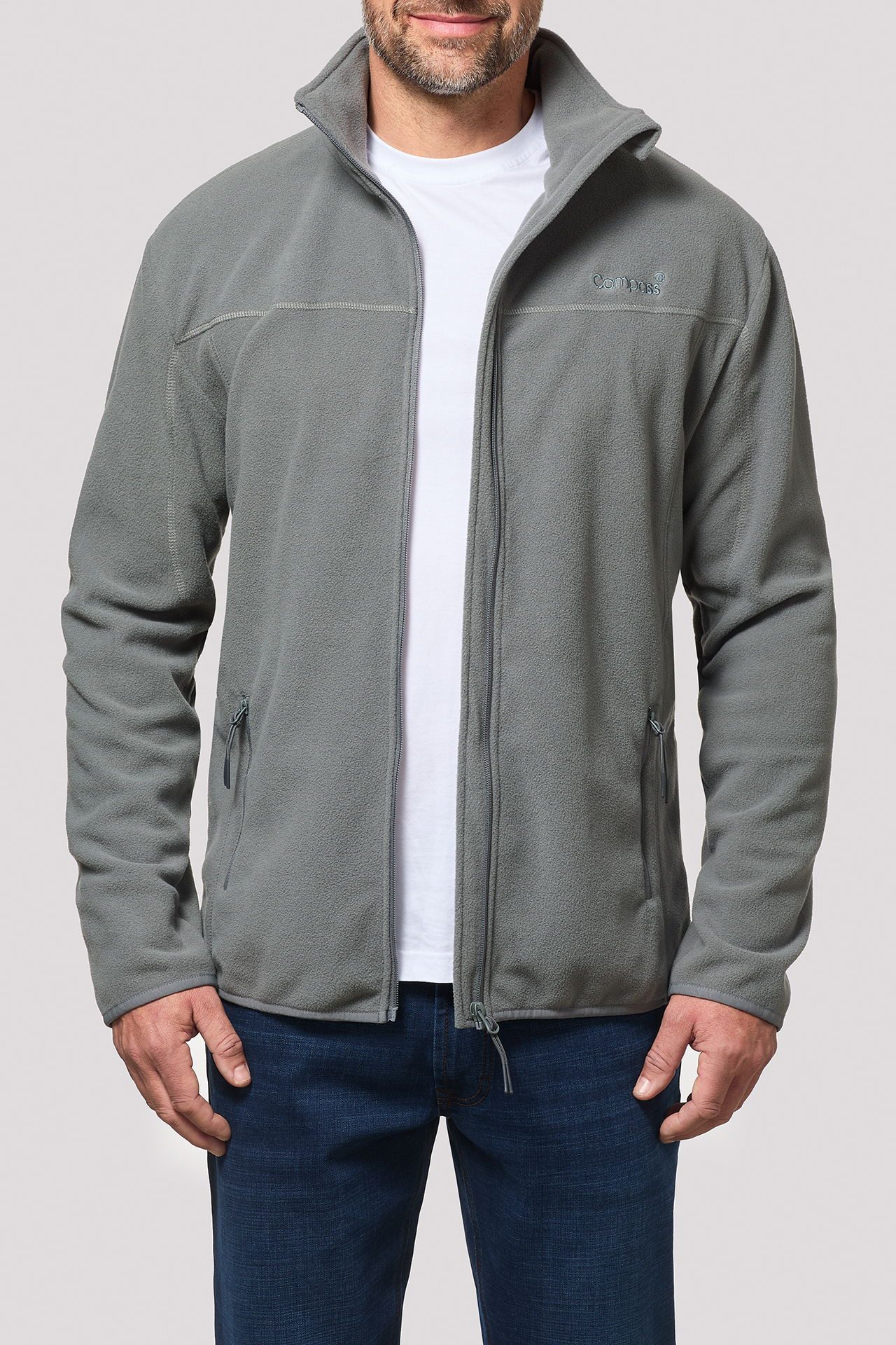Fleecejacke