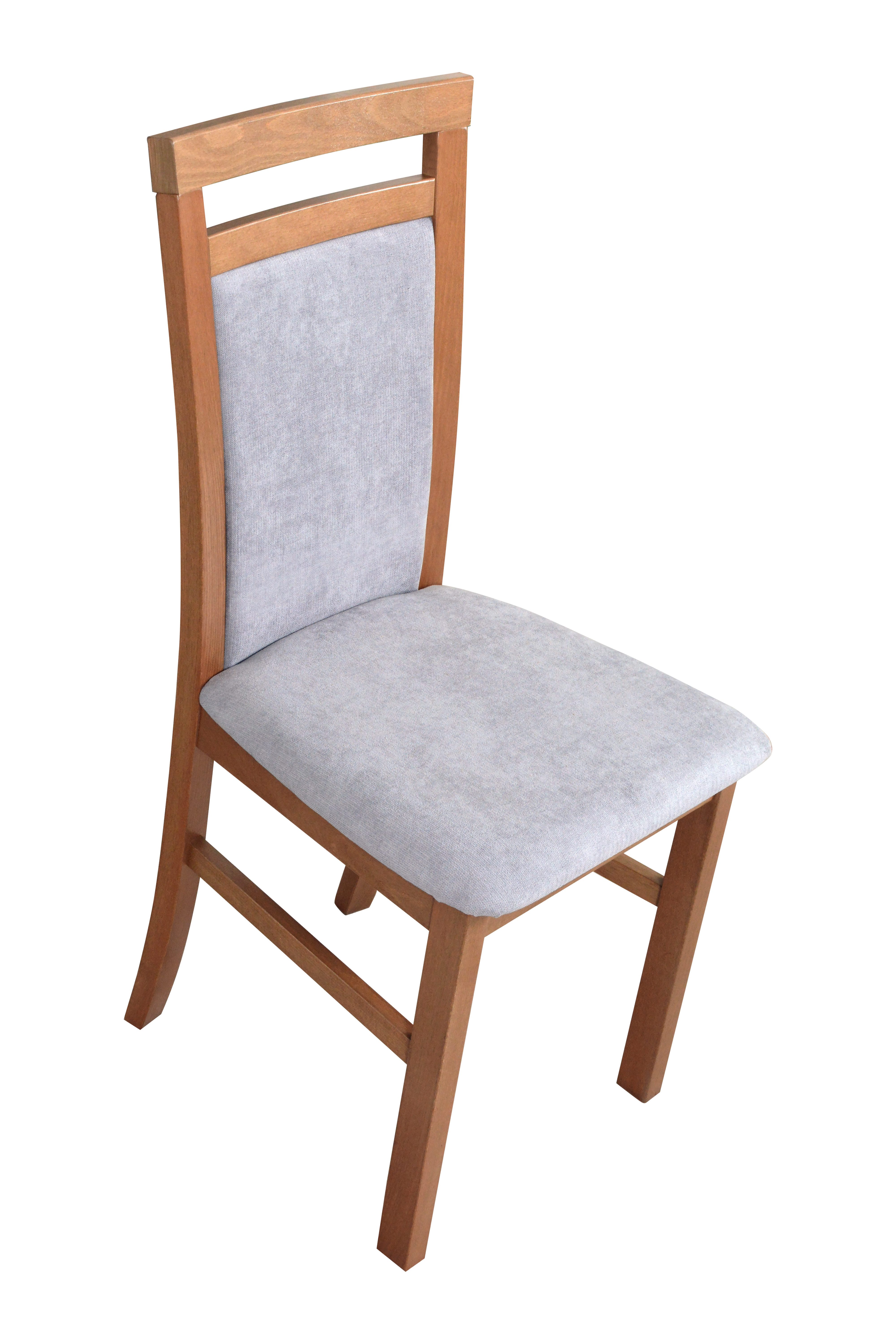 MOEBLO Stuhl MILOS 5 (Esszimmerstuhl Polsterstühle, günstig online kaufen