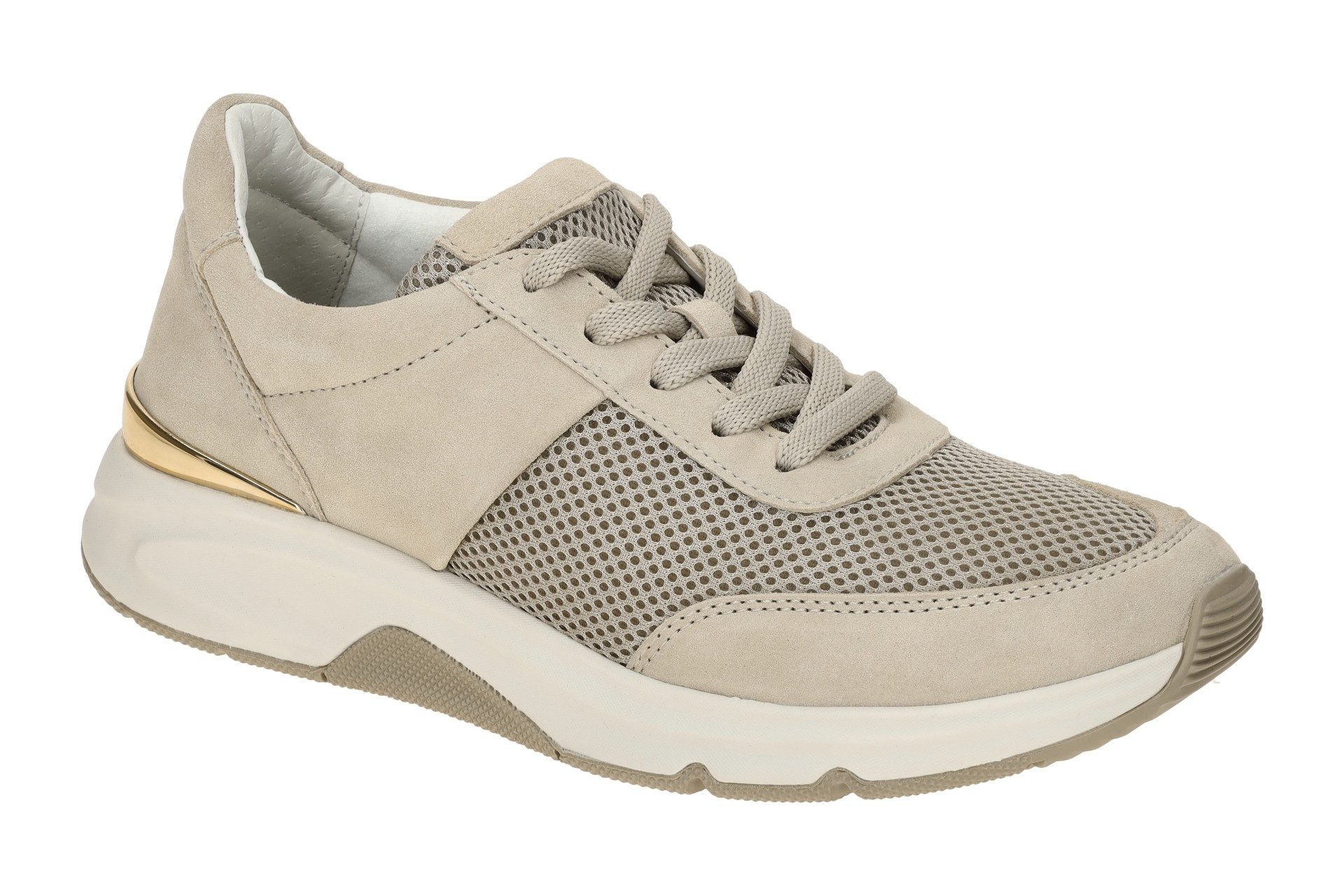 66.897.33 Schnürschuh