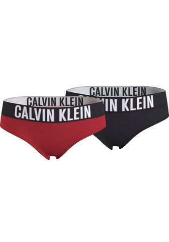 Calvin Klein Underwear Calvin KLEIN kelnaitės (Packung 2er-Pa...