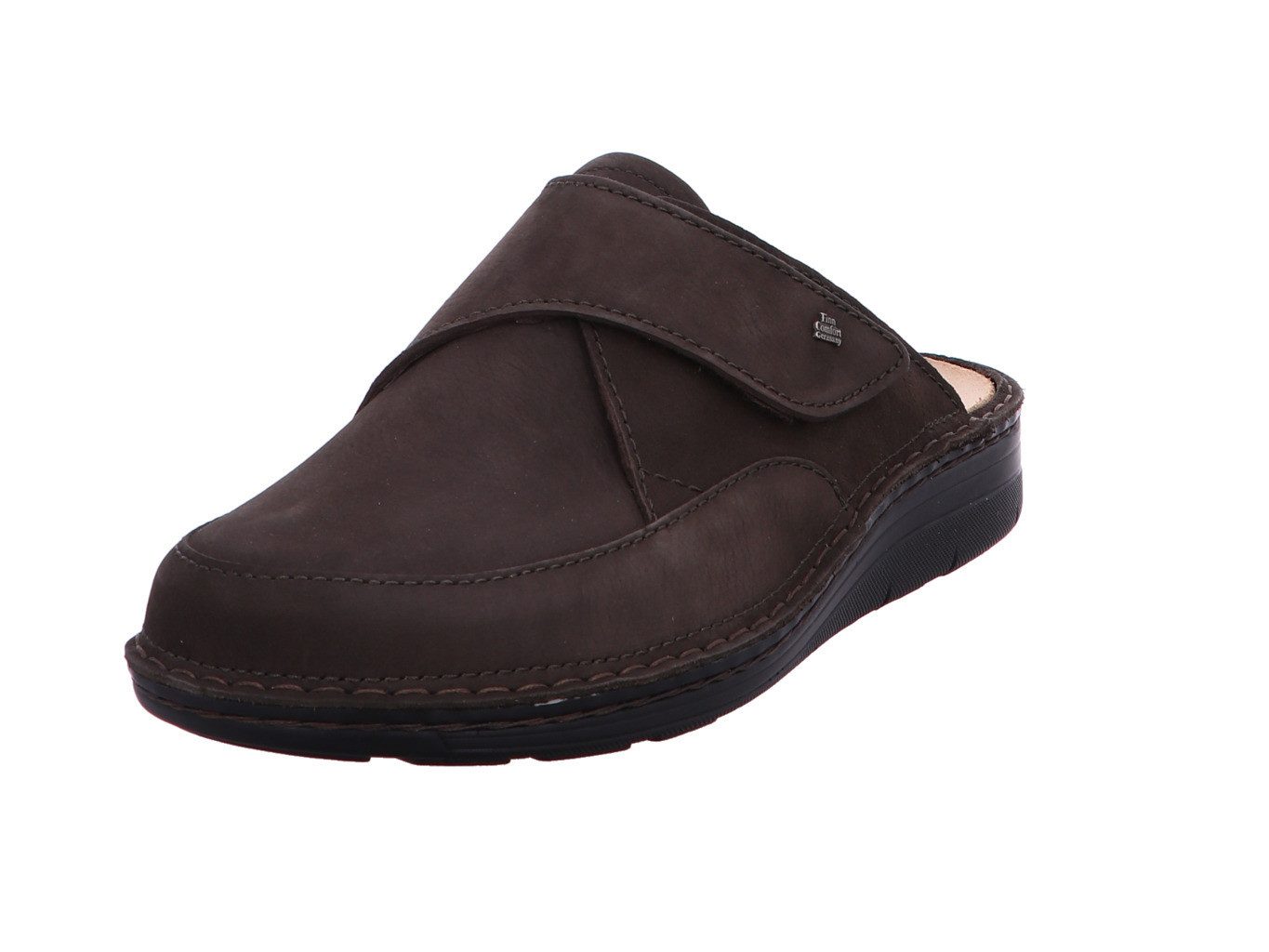 Finn Comfort 1422-746508 Schnürschuh