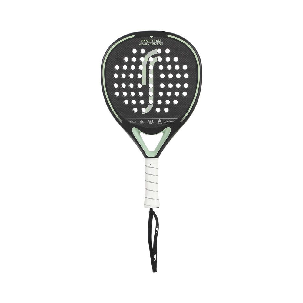 RS by Robin Söderling Padelschläger Snakeskin Prime Team
