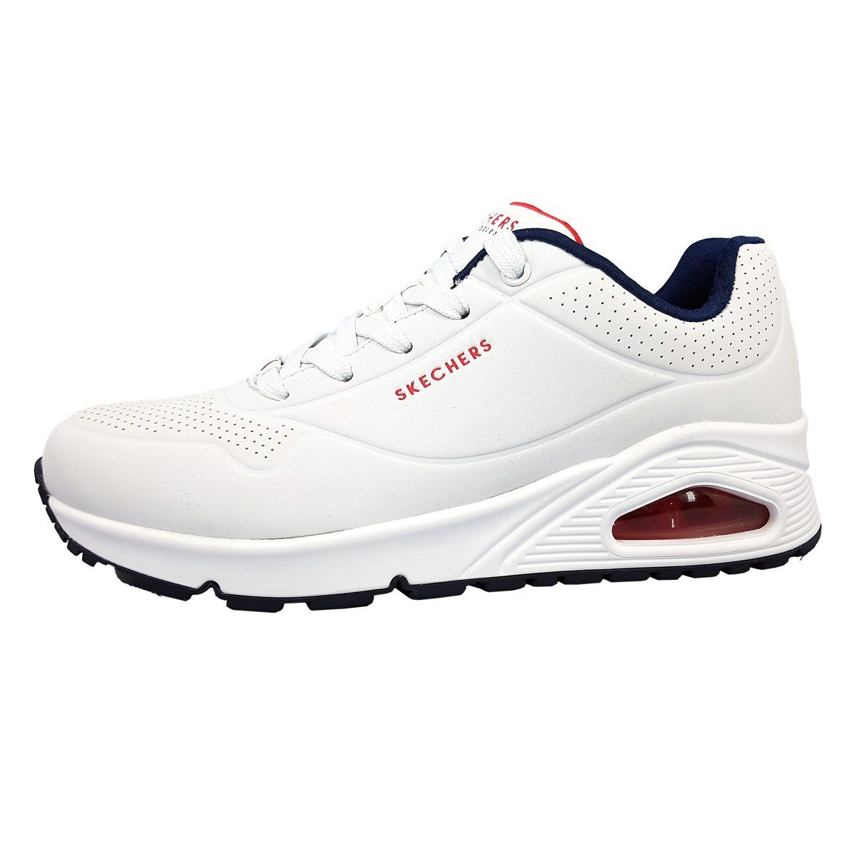 Skechers Sneaker Schnürschuh günstig online kaufen