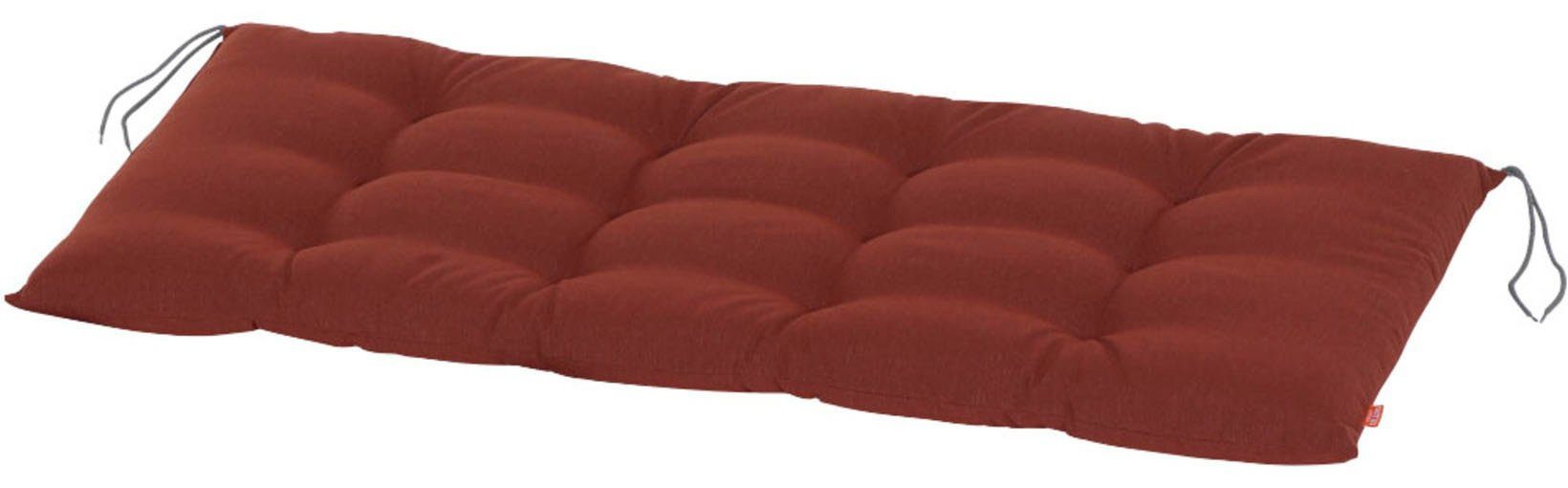 Siena Garden Bankauflage ATRIA, 120 cm, günstig online kaufen