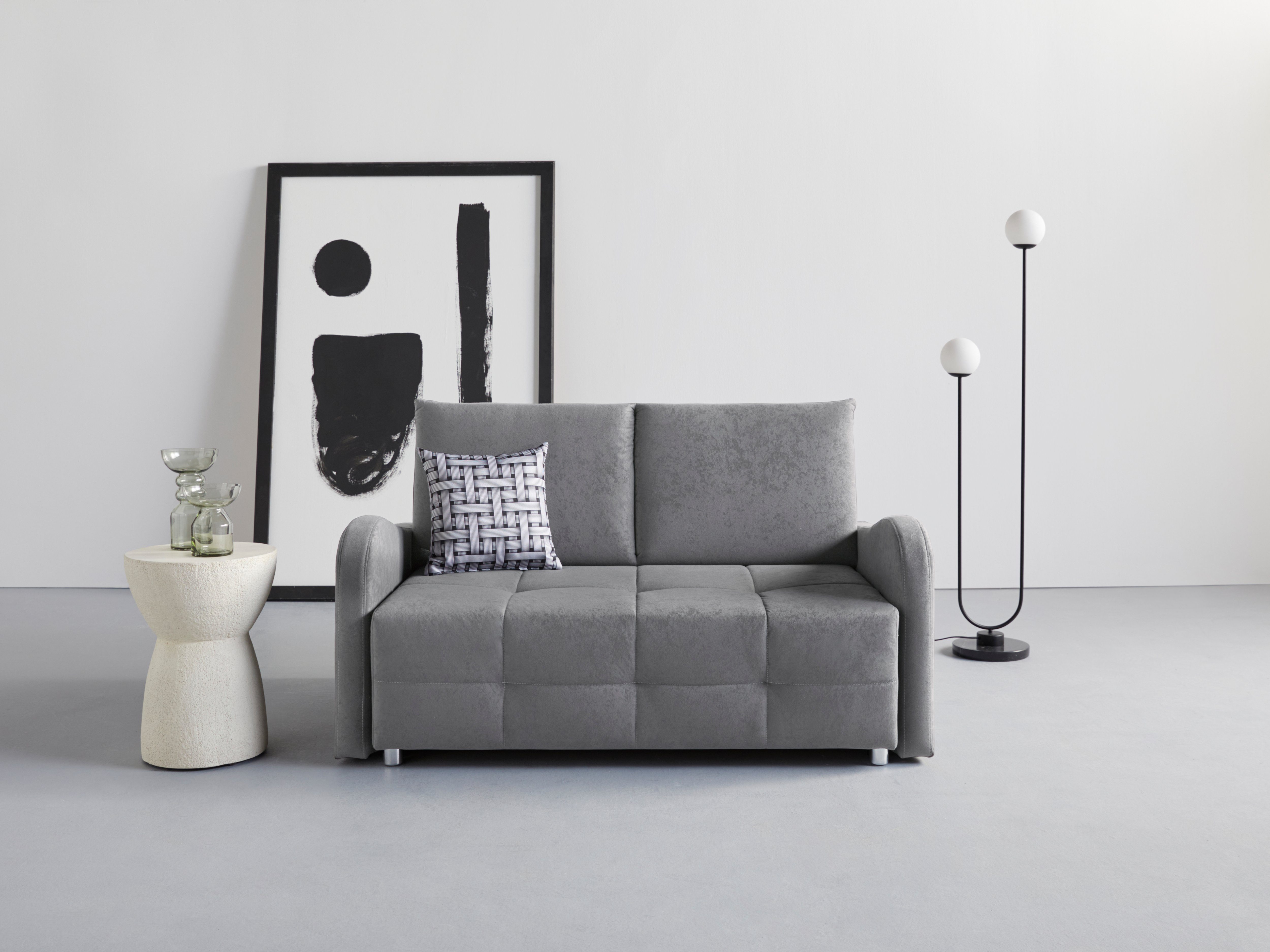 Schlafsofas 120x200 kaufen » Schlafcouches 120x200 | OTTO