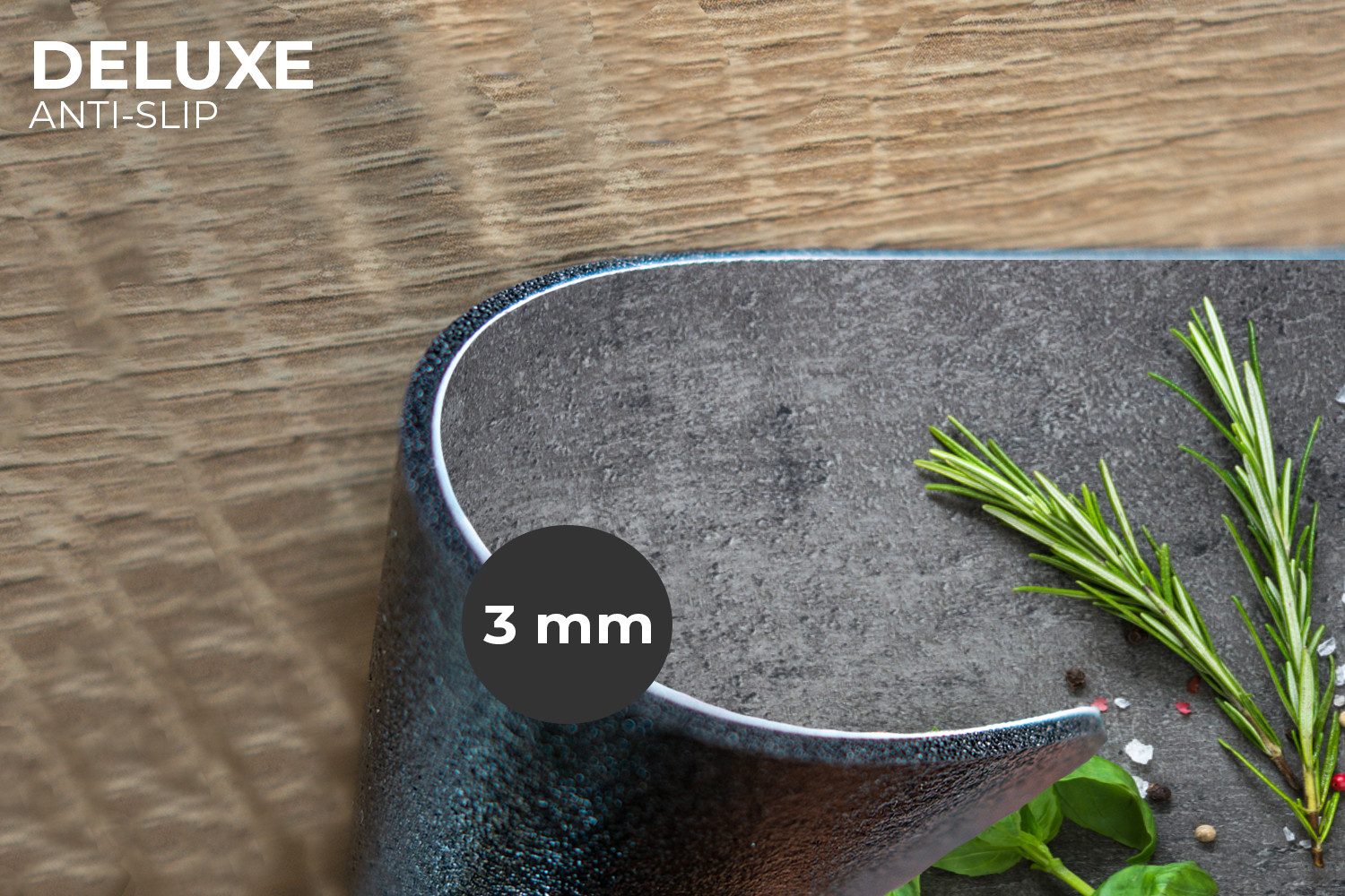 MuchoWow Platzset Limette - Kräuter - günstig online kaufen
