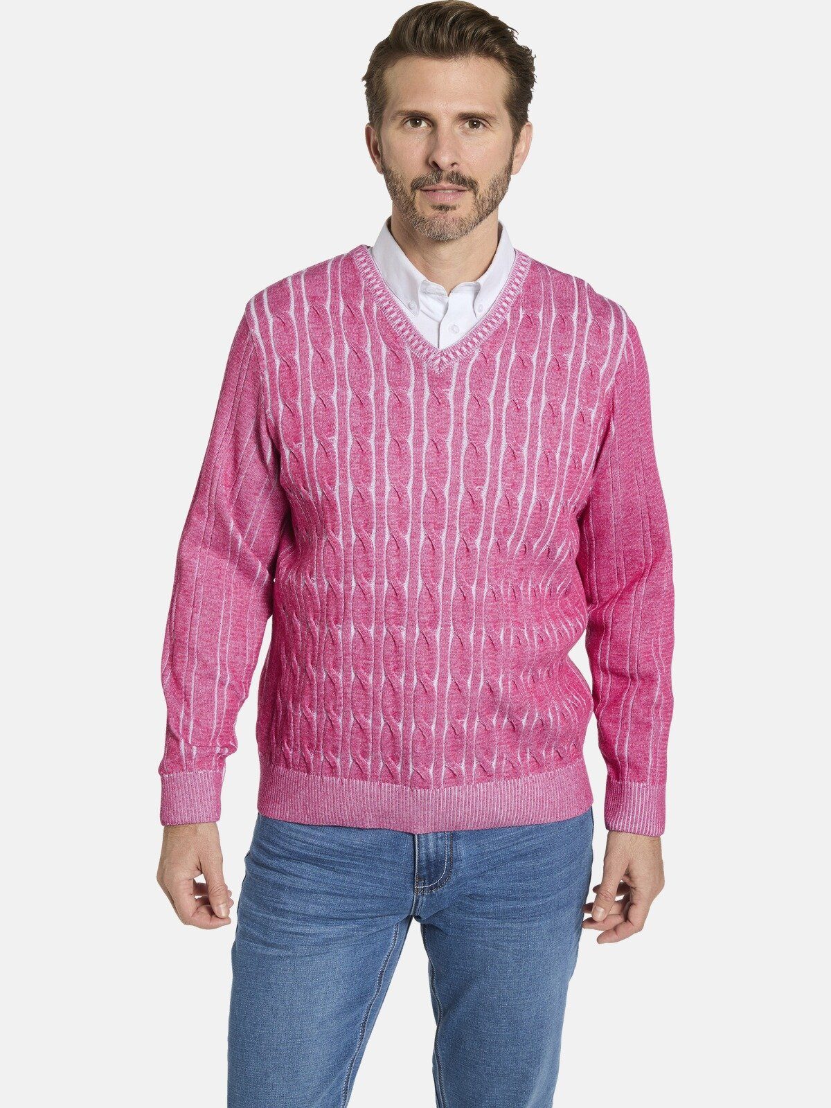 Strickpullover CARIELLO
