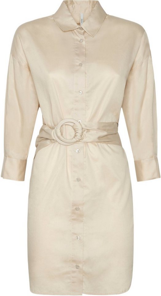 Pepe Jeans Blusenkleid »TATIANA« in
