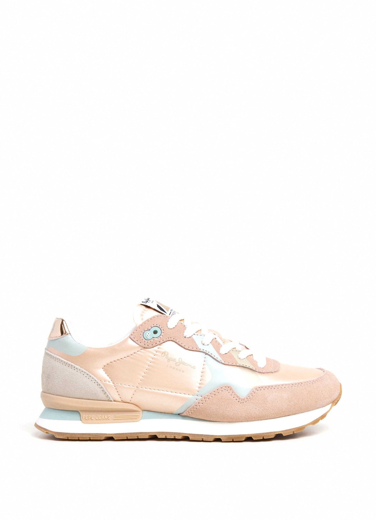 BRIT PRINTY W Sneaker