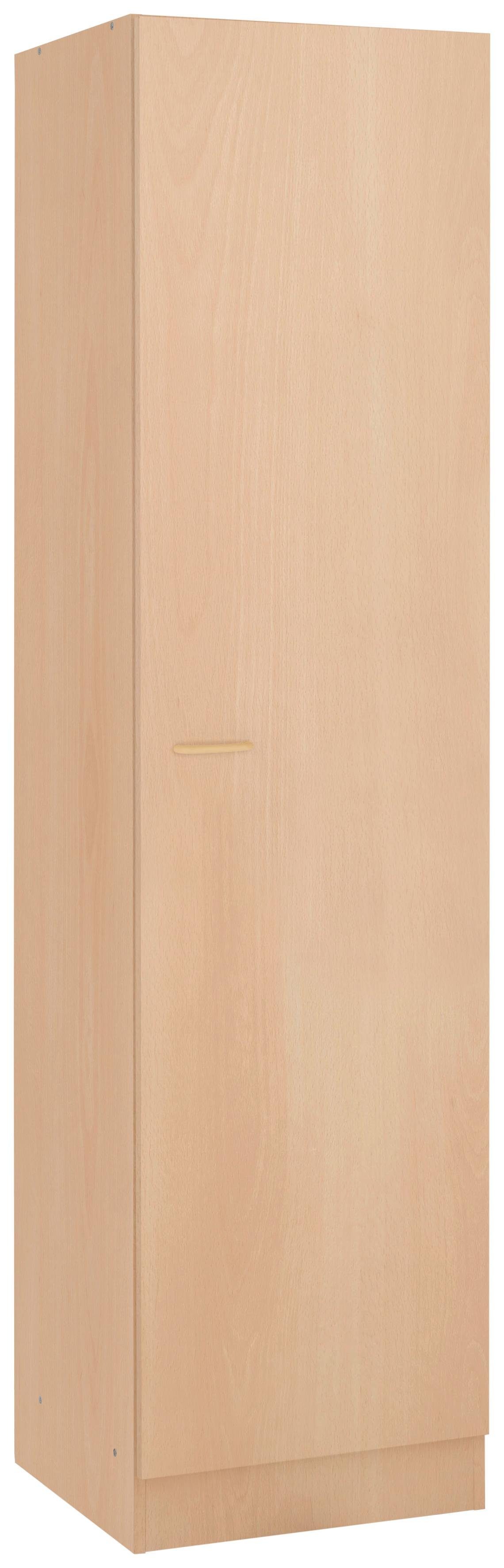 KOCHSTATION Mehrzweckschrank KS-Elster Breite 50 cm