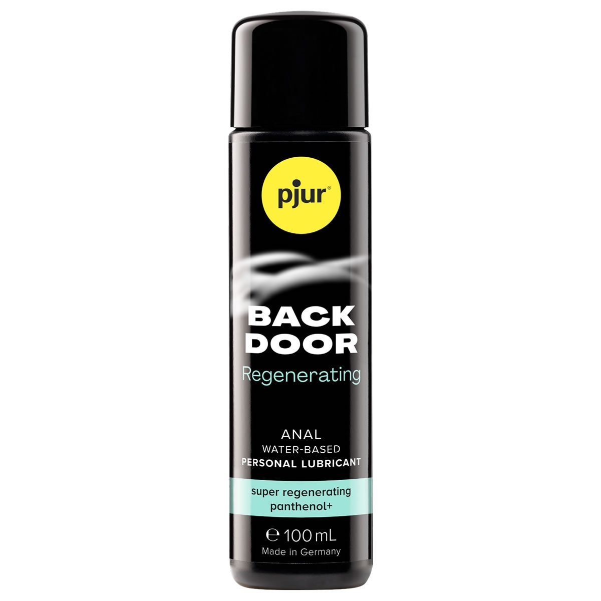 Analgleitgel BACK DOOR Panthenol Water Based Anal Glide