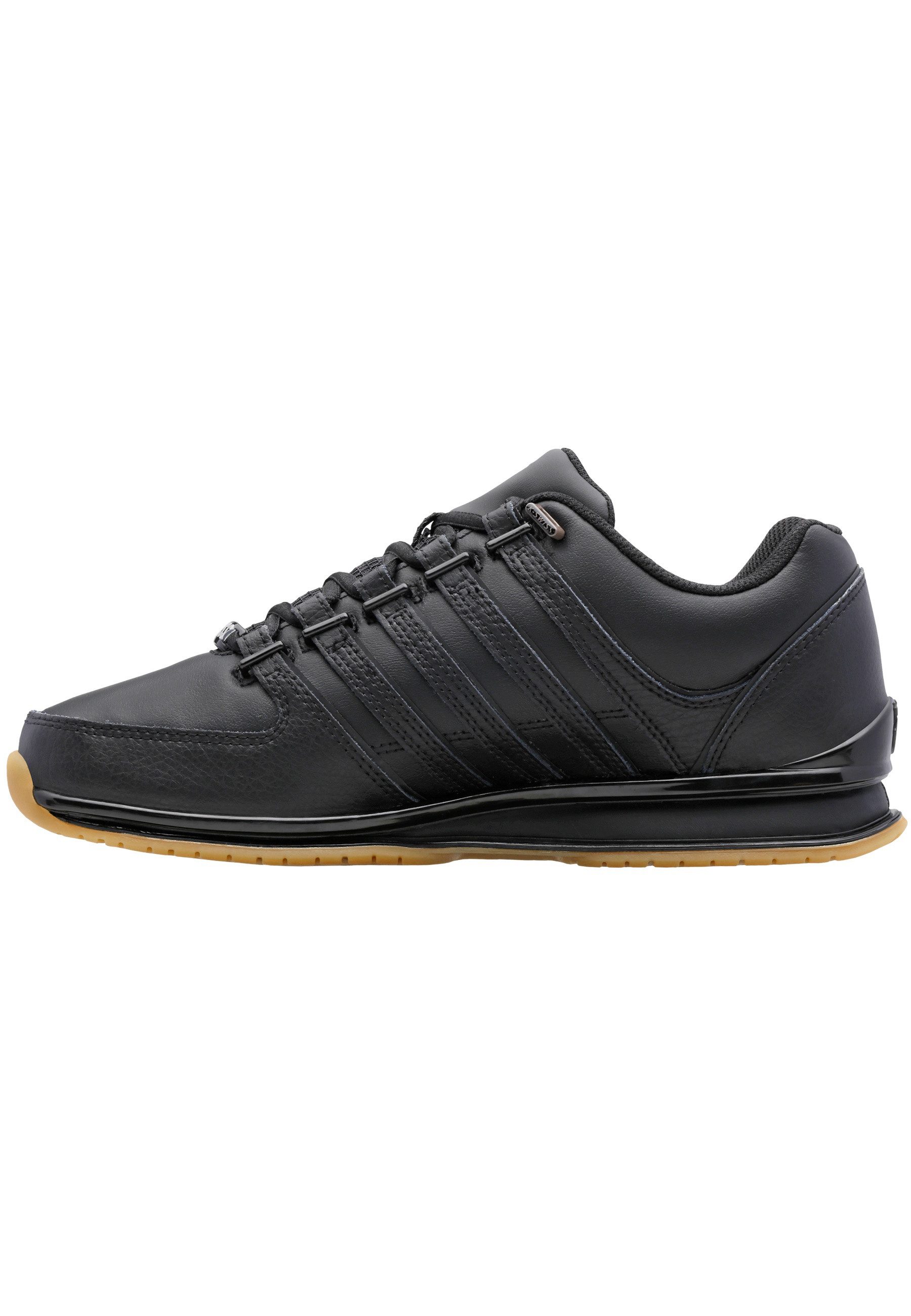K-Swiss Взуття RINZLER Кросівки aus Leder mit Кросівки (1-tlg)